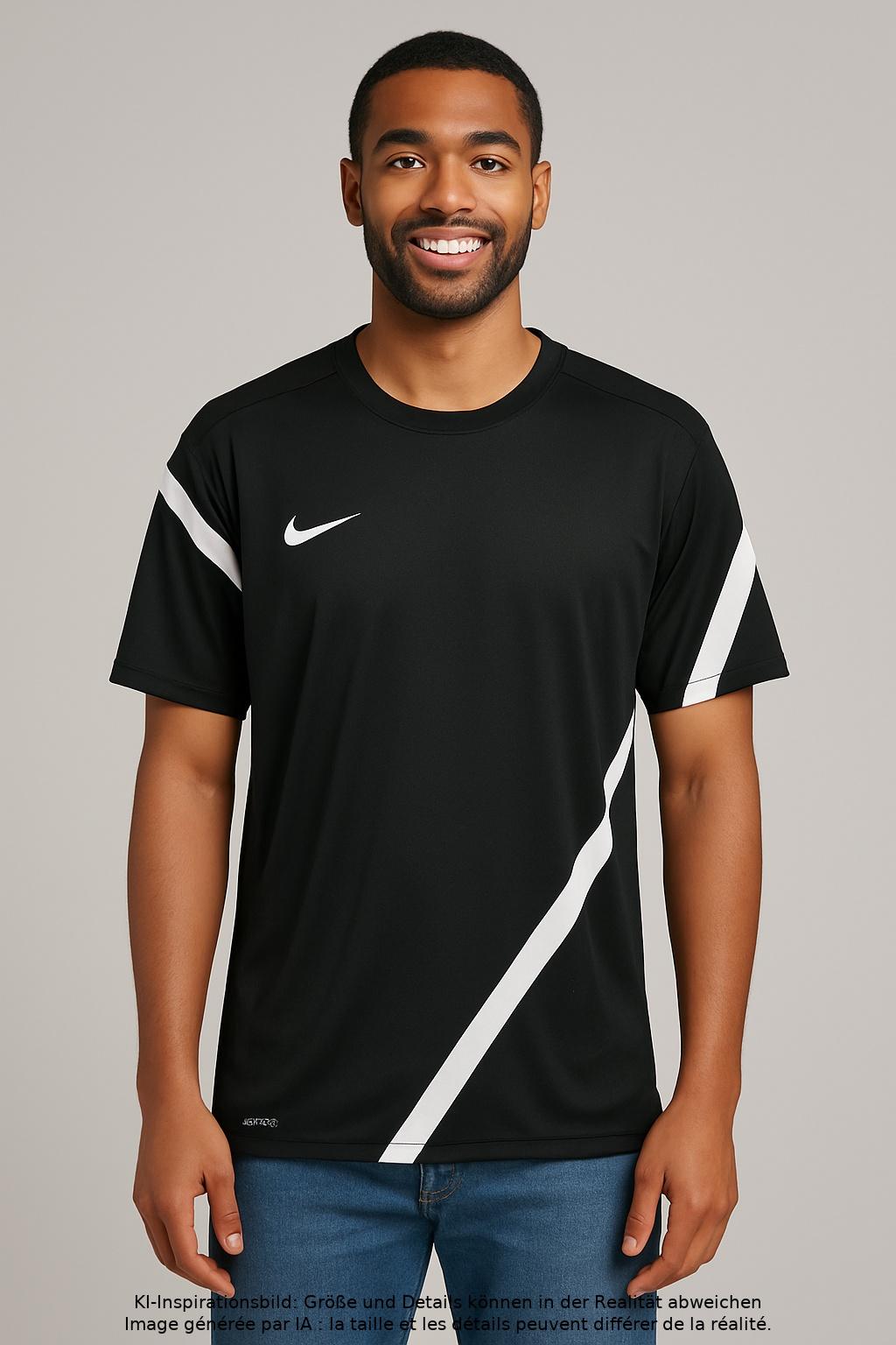 

Nike Herren T-Shirt, mehrfarbig, Gr. 48