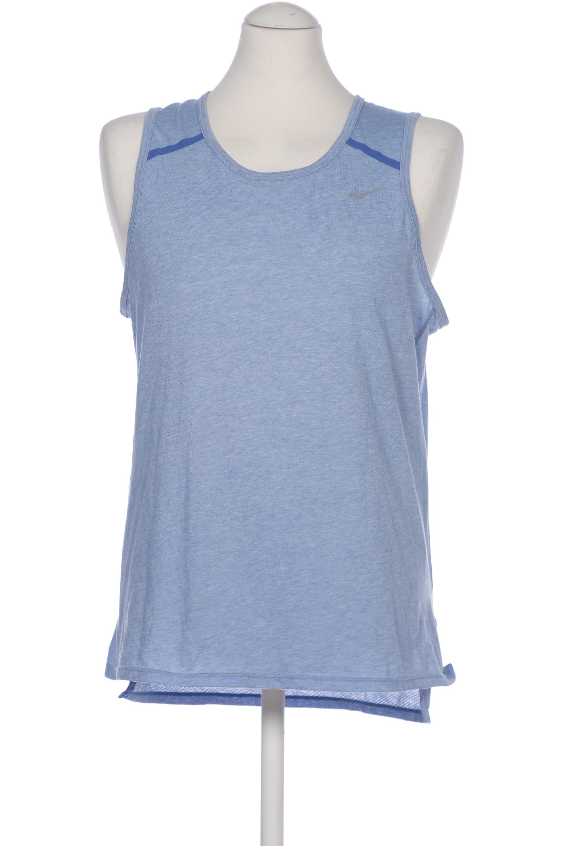 

Nike Herren T-Shirt, blau, Gr. 48
