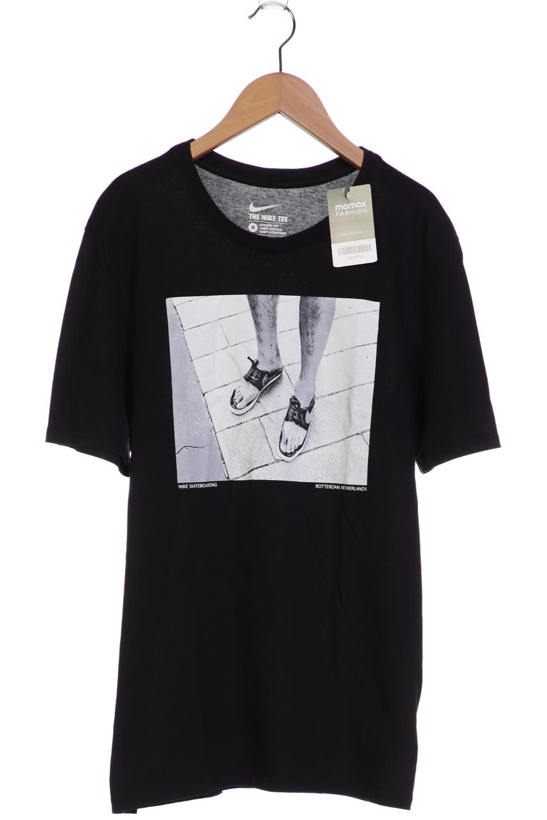 

Nike Herren T-Shirt, schwarz