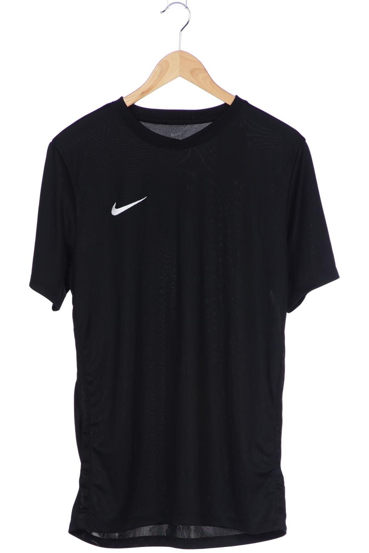 

Nike Herren T-Shirt, schwarz, Gr. 52
