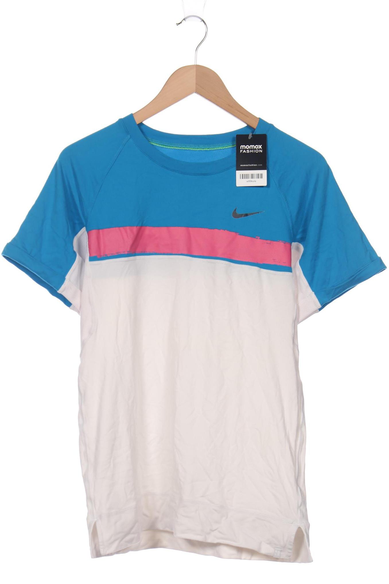 

Nike Herren T-Shirt, weiß, Gr. 52