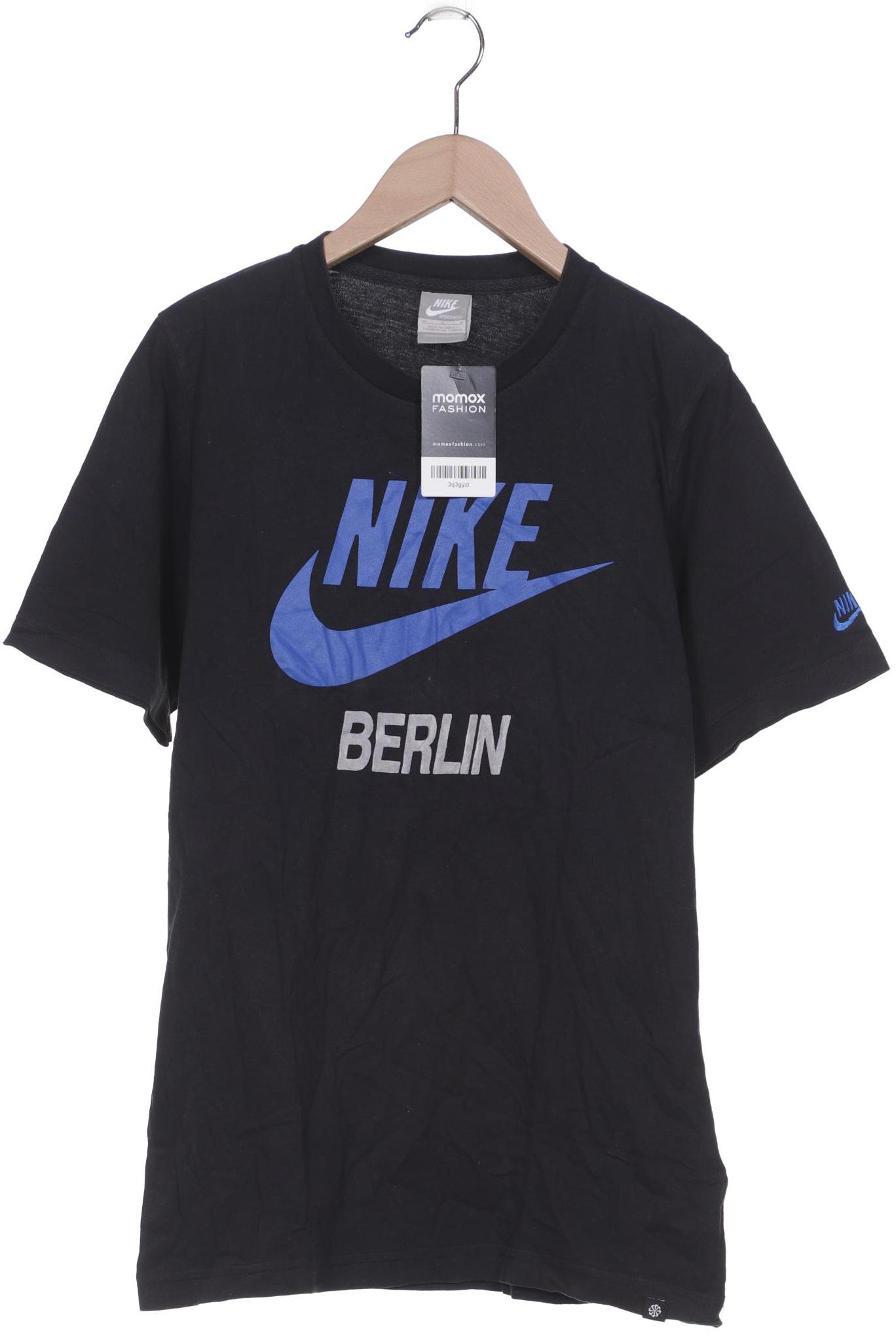 

Nike Herren T-Shirt, schwarz