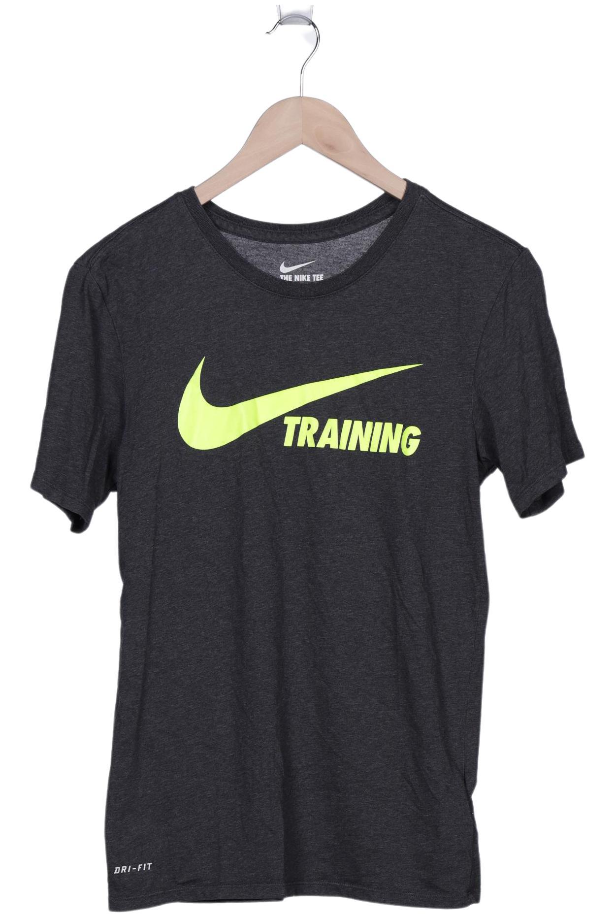 

Nike Herren T-Shirt, grau, Gr. 46