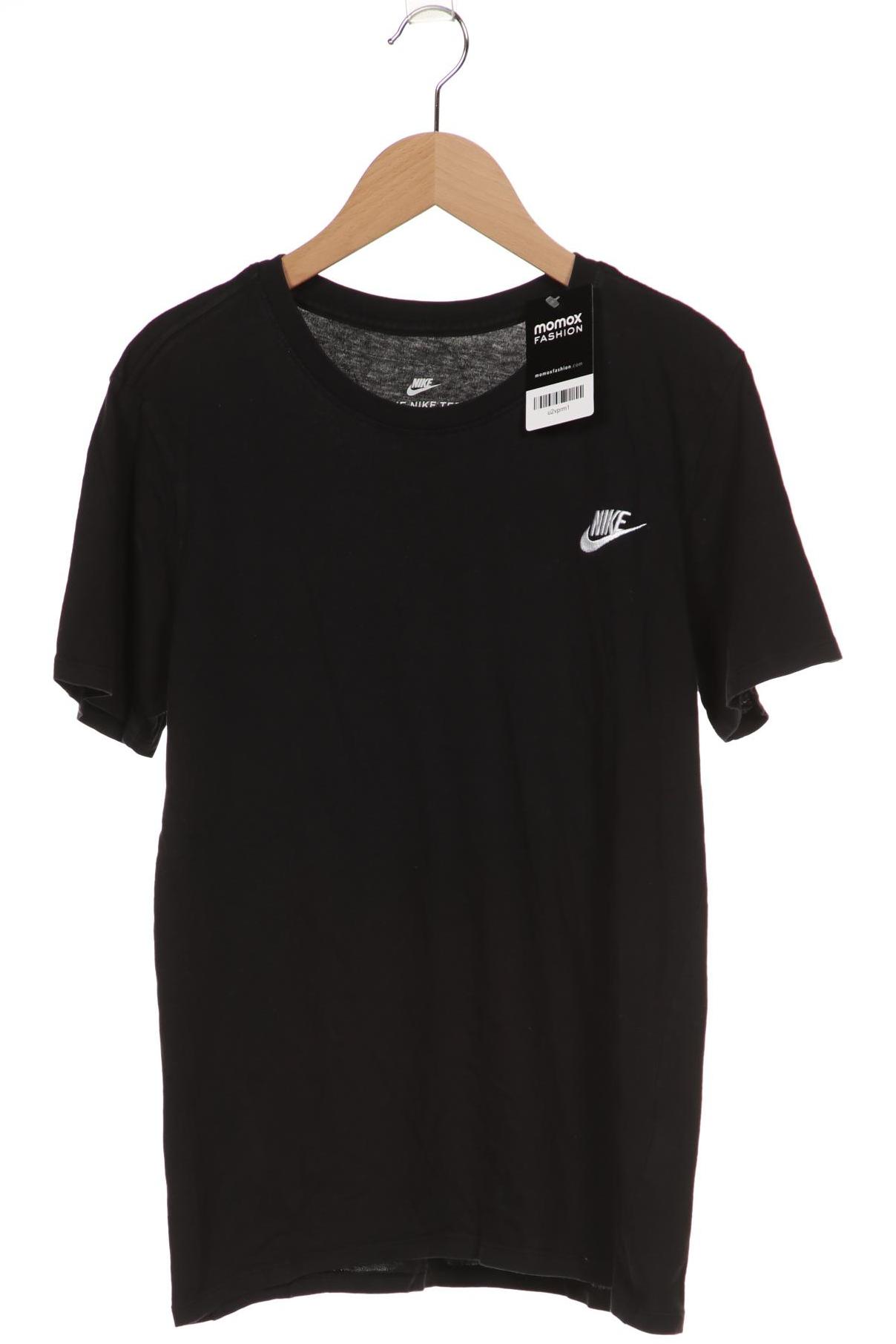 

Nike Herren T-Shirt, schwarz, Gr. 46