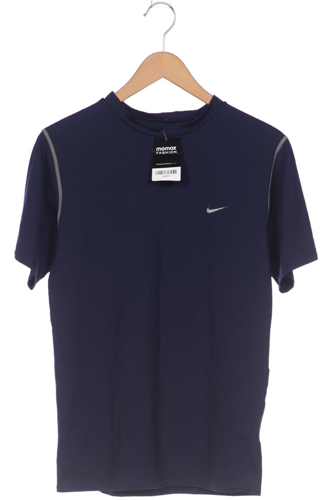 

Nike Herren T-Shirt, marineblau, Gr. 54
