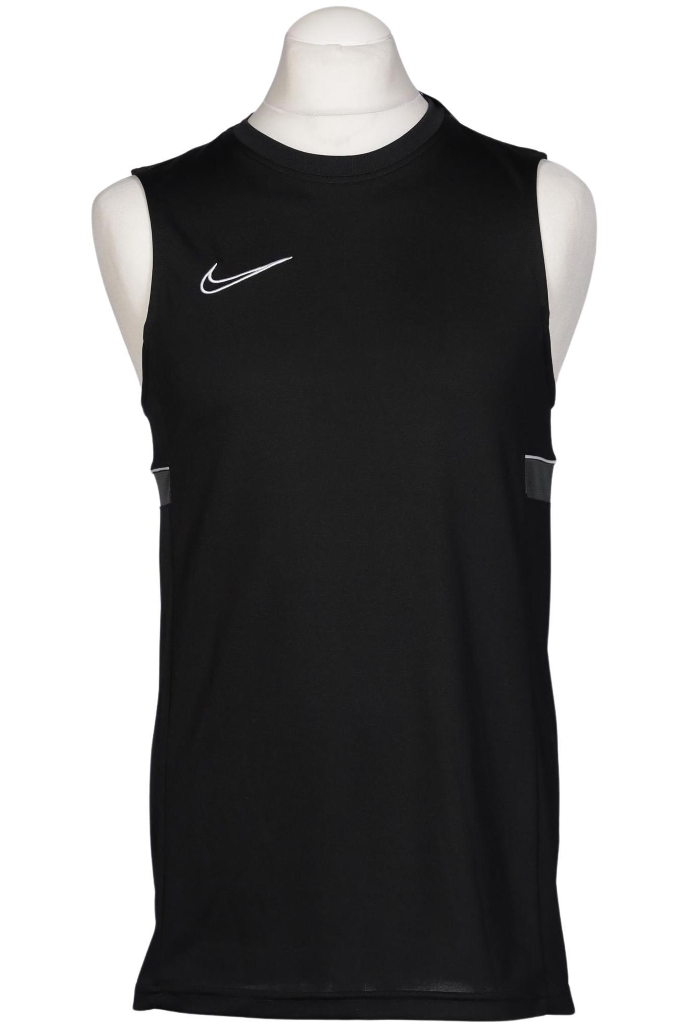 

Nike Herren T-Shirt, schwarz, Gr. 48