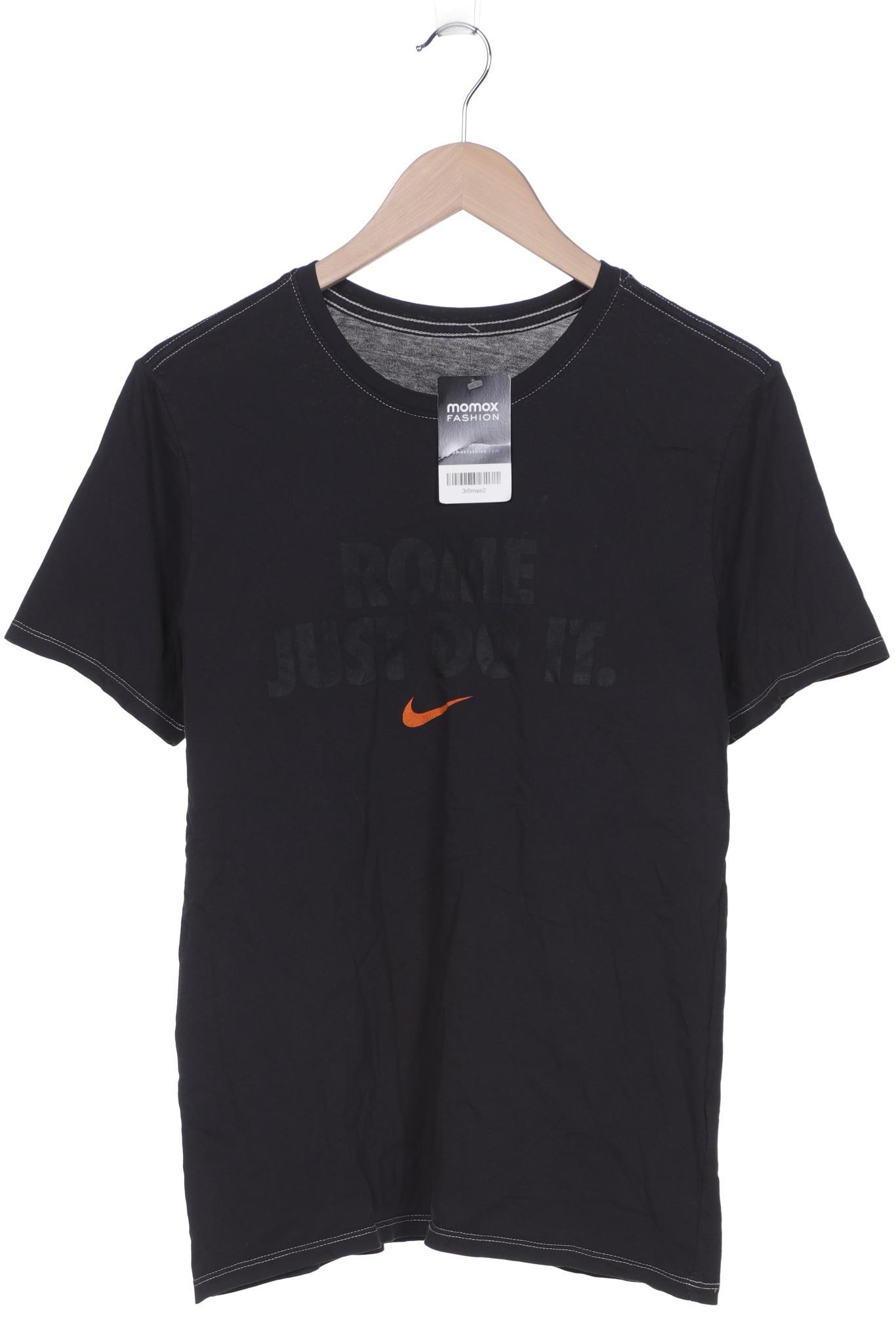 

Nike Herren T-Shirt, schwarz