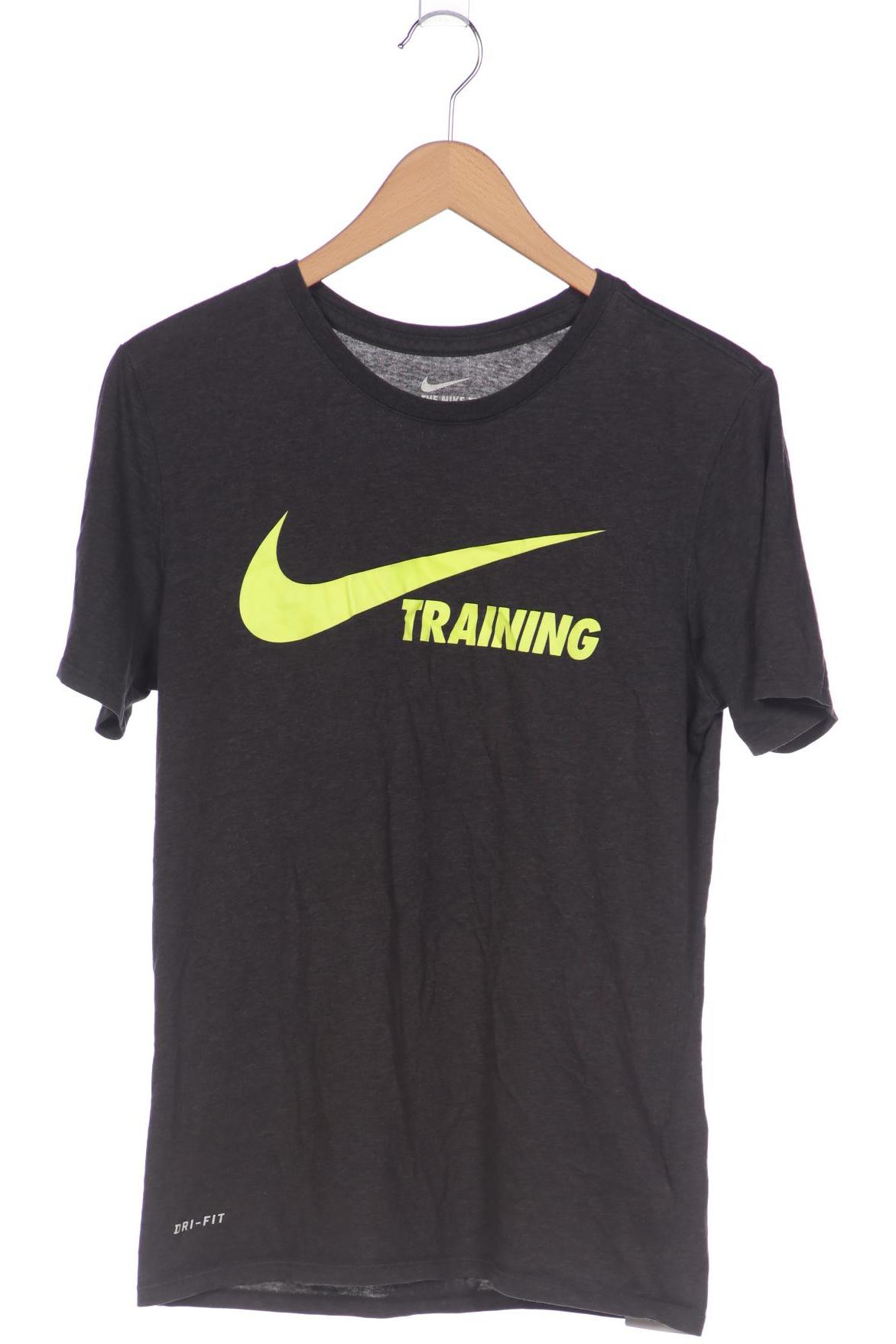 

Nike Herren T-Shirt, grau, Gr. 46