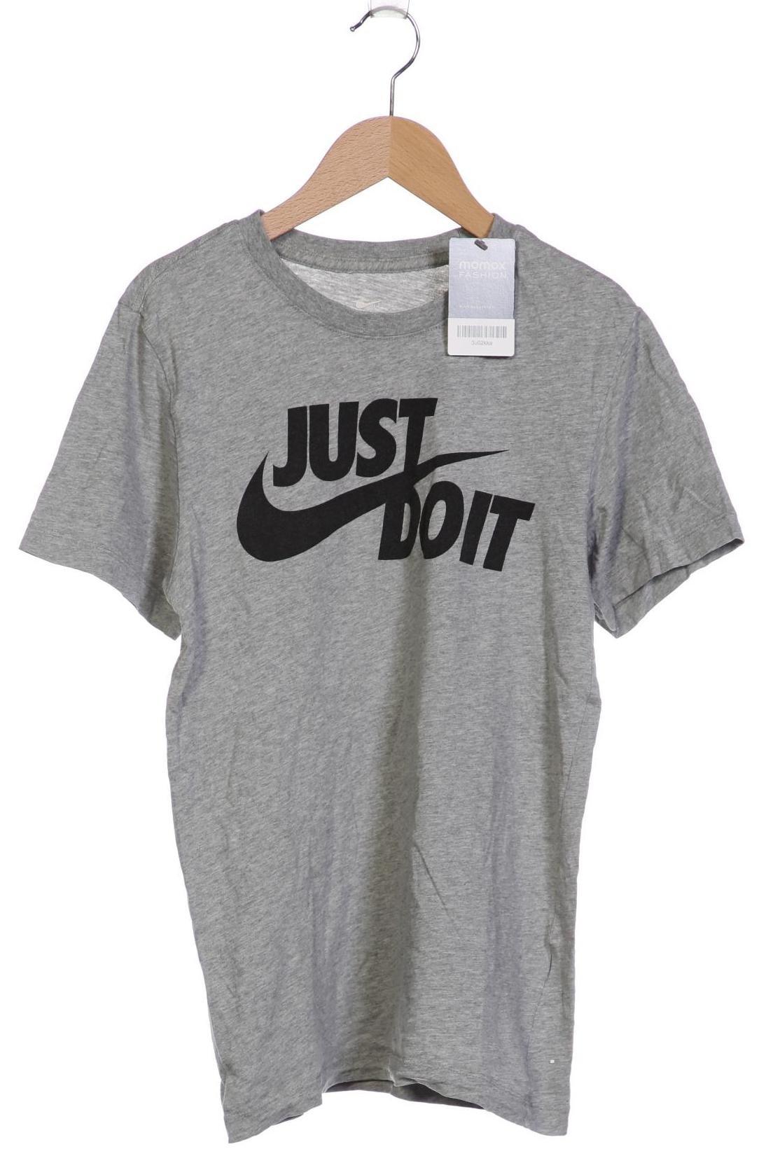 Thumbnail - Nike Herren T-Shirt, grau, Gr. 44