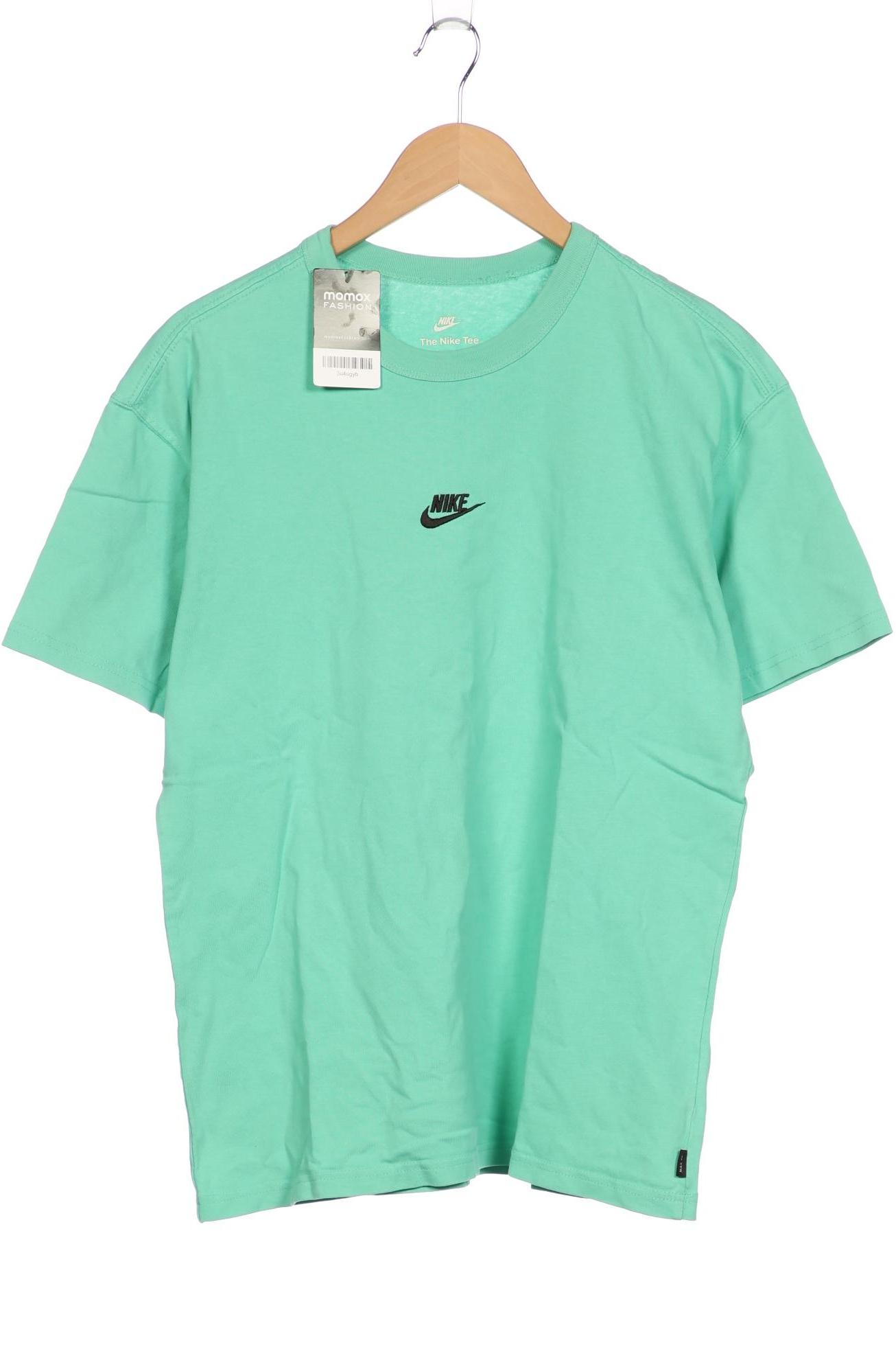 

Nike Herren T-Shirt, türkis, Gr. 48