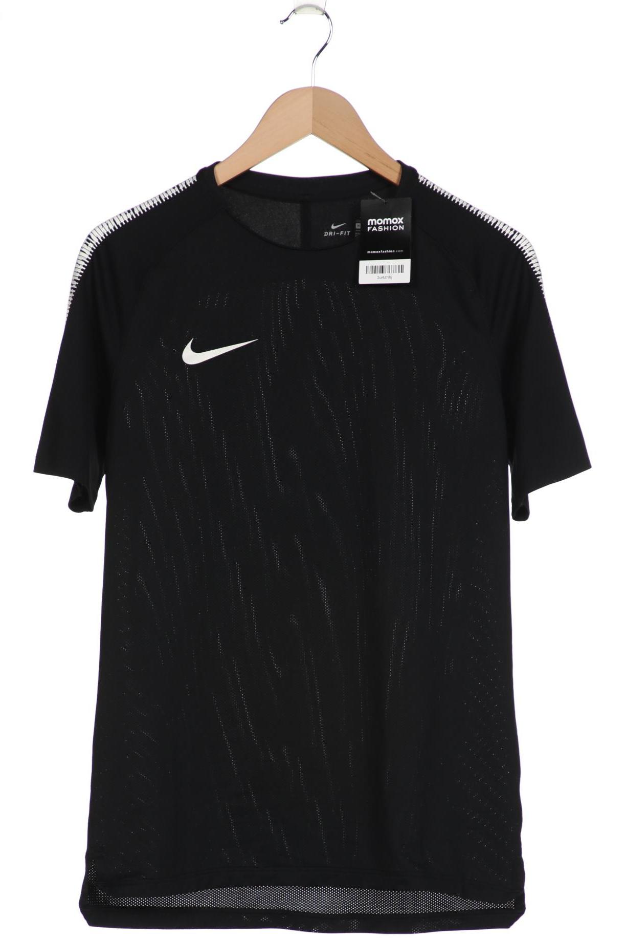 

Nike Herren T-Shirt, schwarz