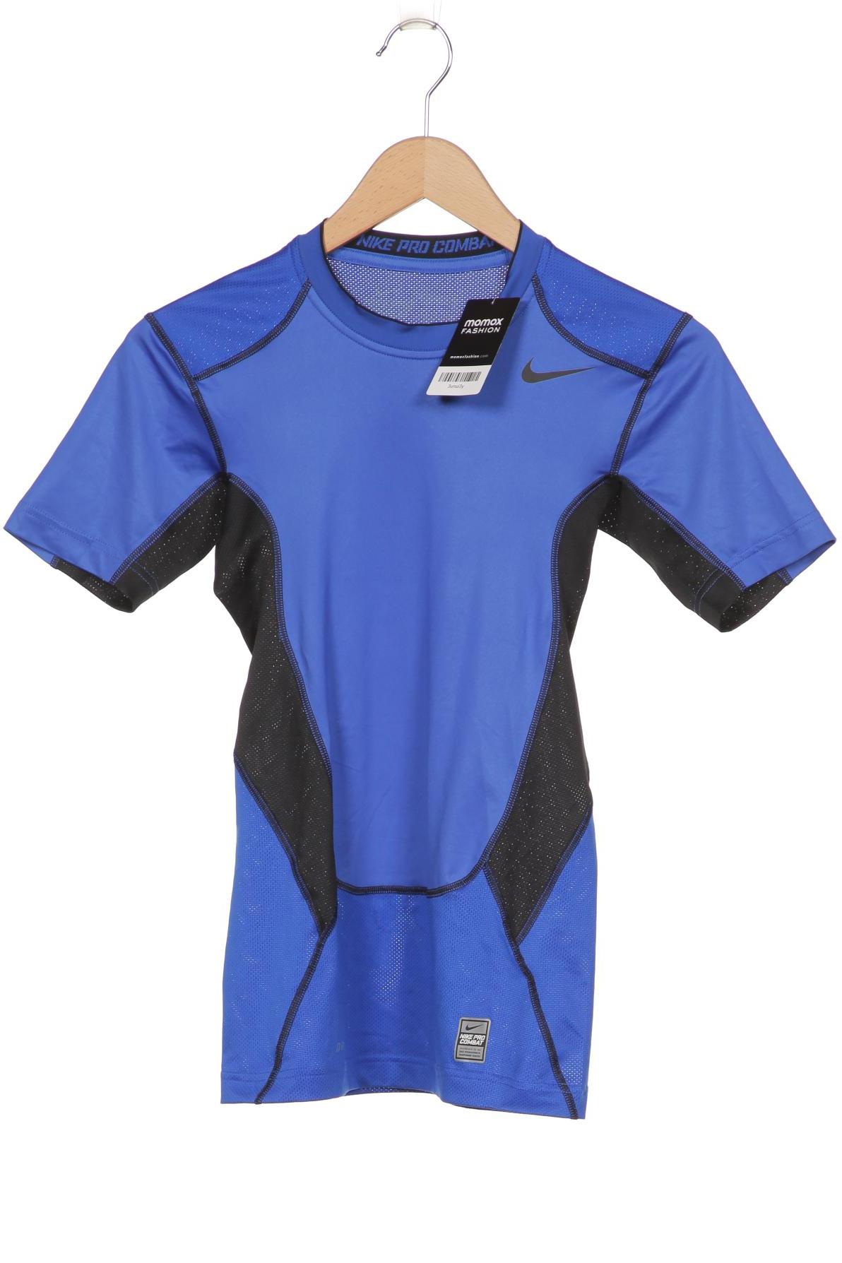 

Nike Herren T-Shirt, blau
