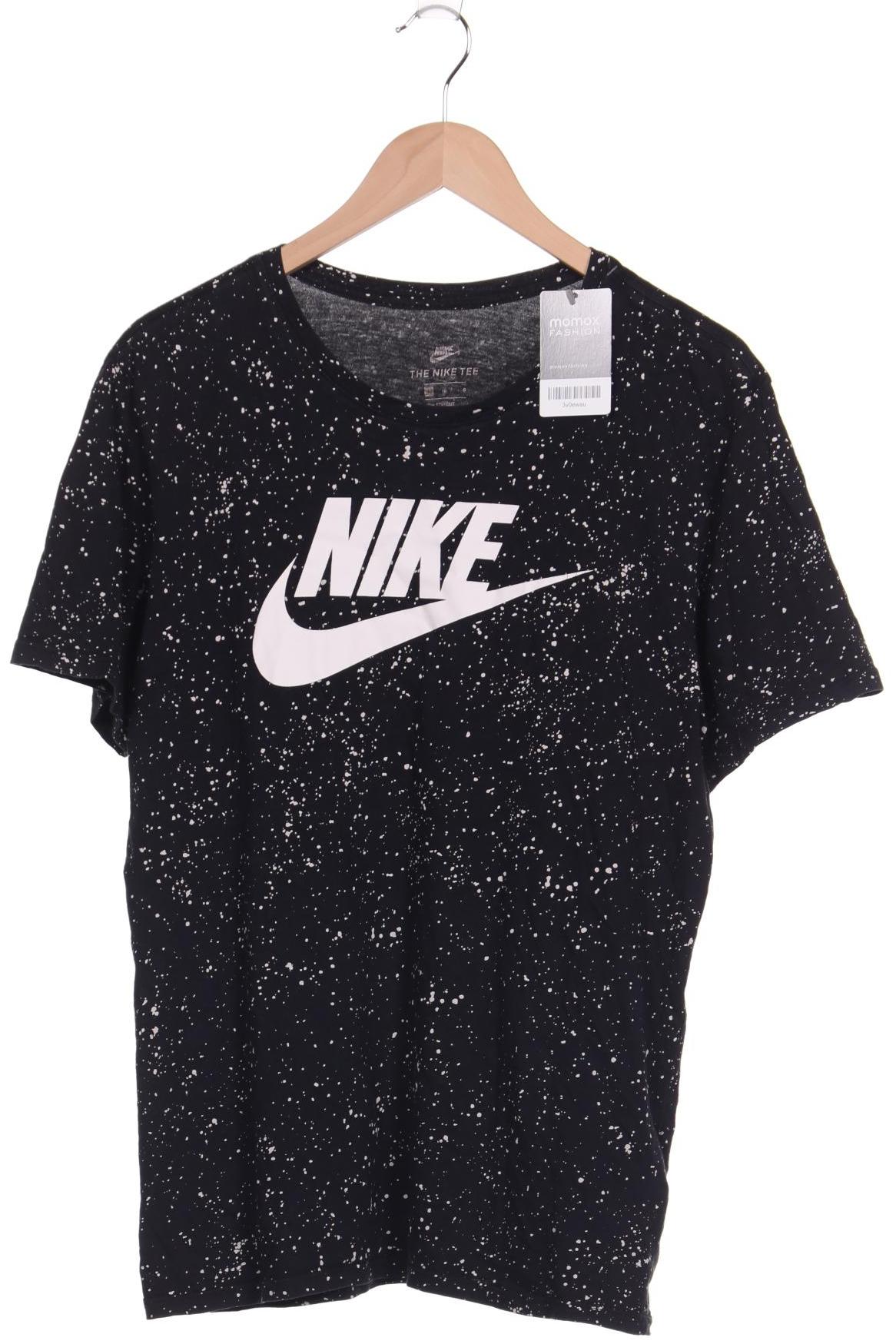

Nike Herren T-Shirt, schwarz