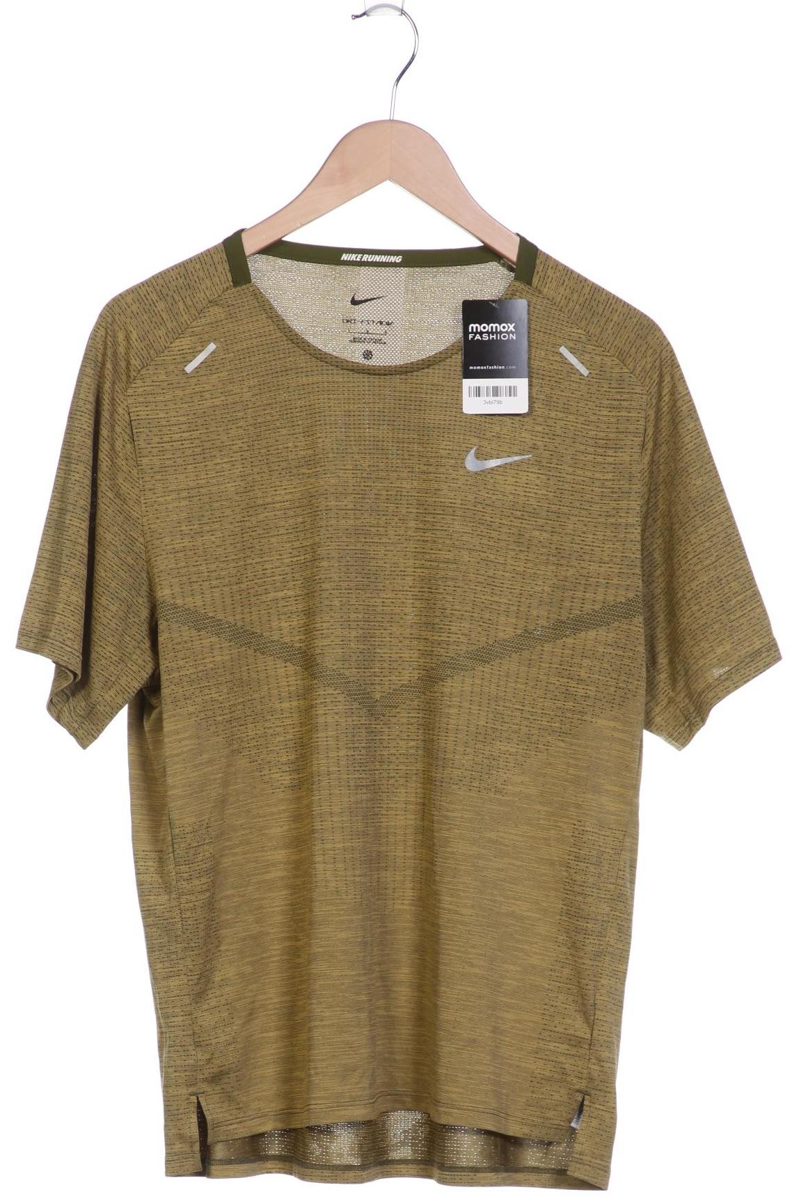 

Nike Herren T-Shirt, braun
