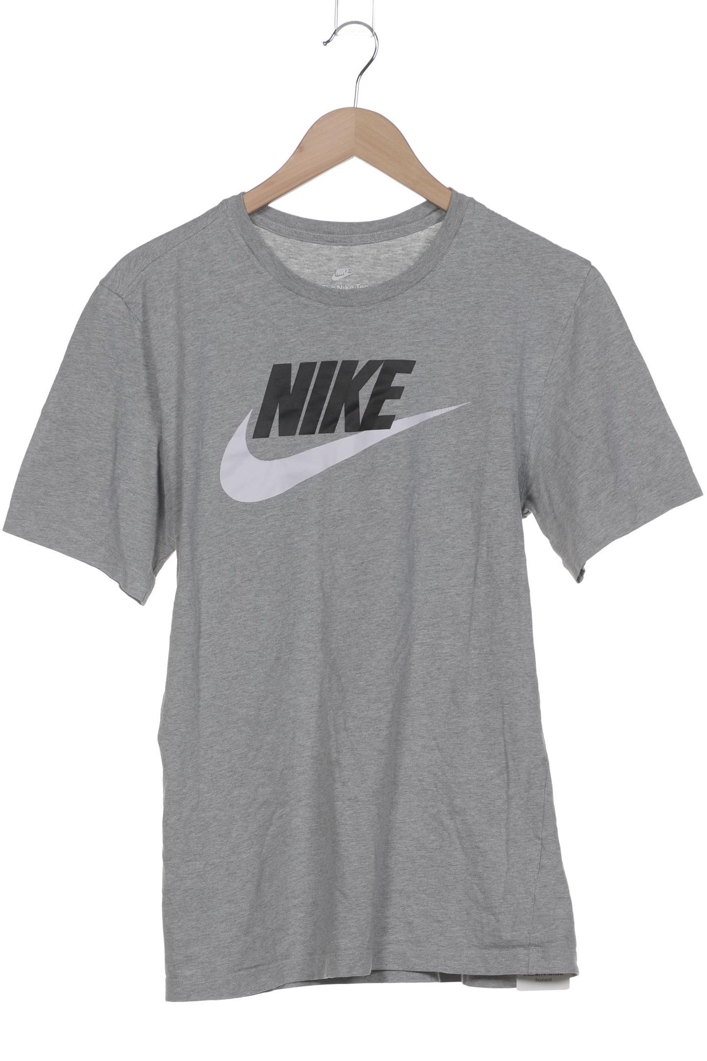 

Nike Herren T-Shirt, grau, Gr. 48