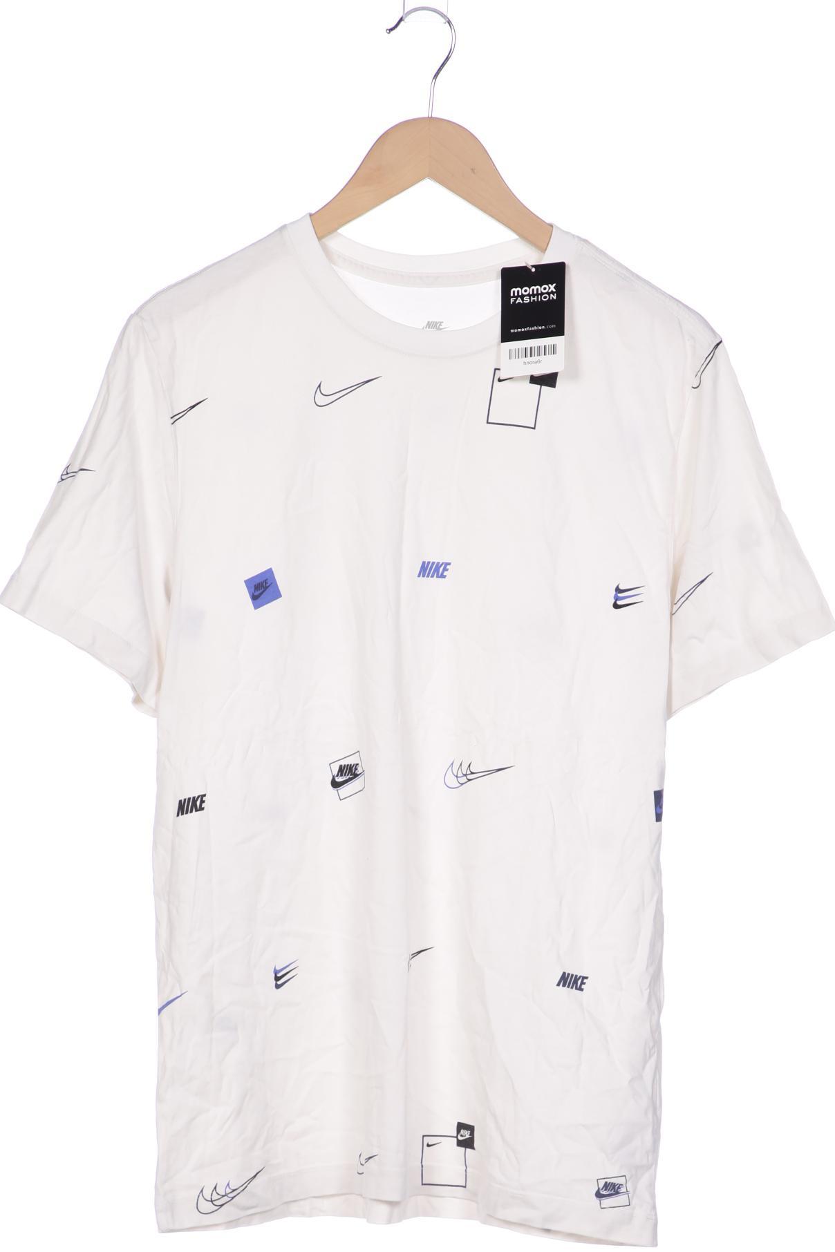 

Nike Herren T-Shirt, weiß, Gr. 52