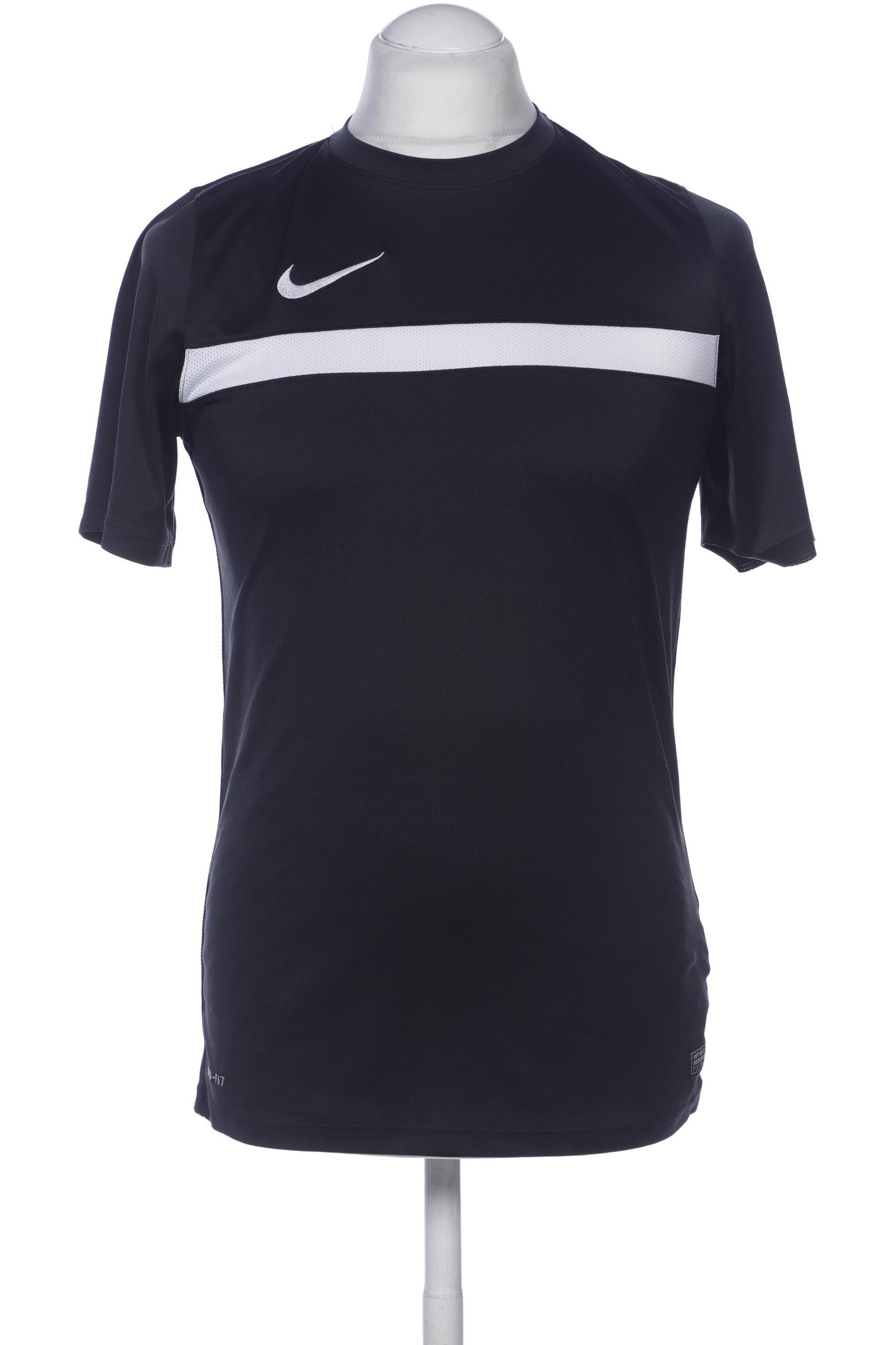 

Nike Herren T-Shirt, schwarz, Gr. 48