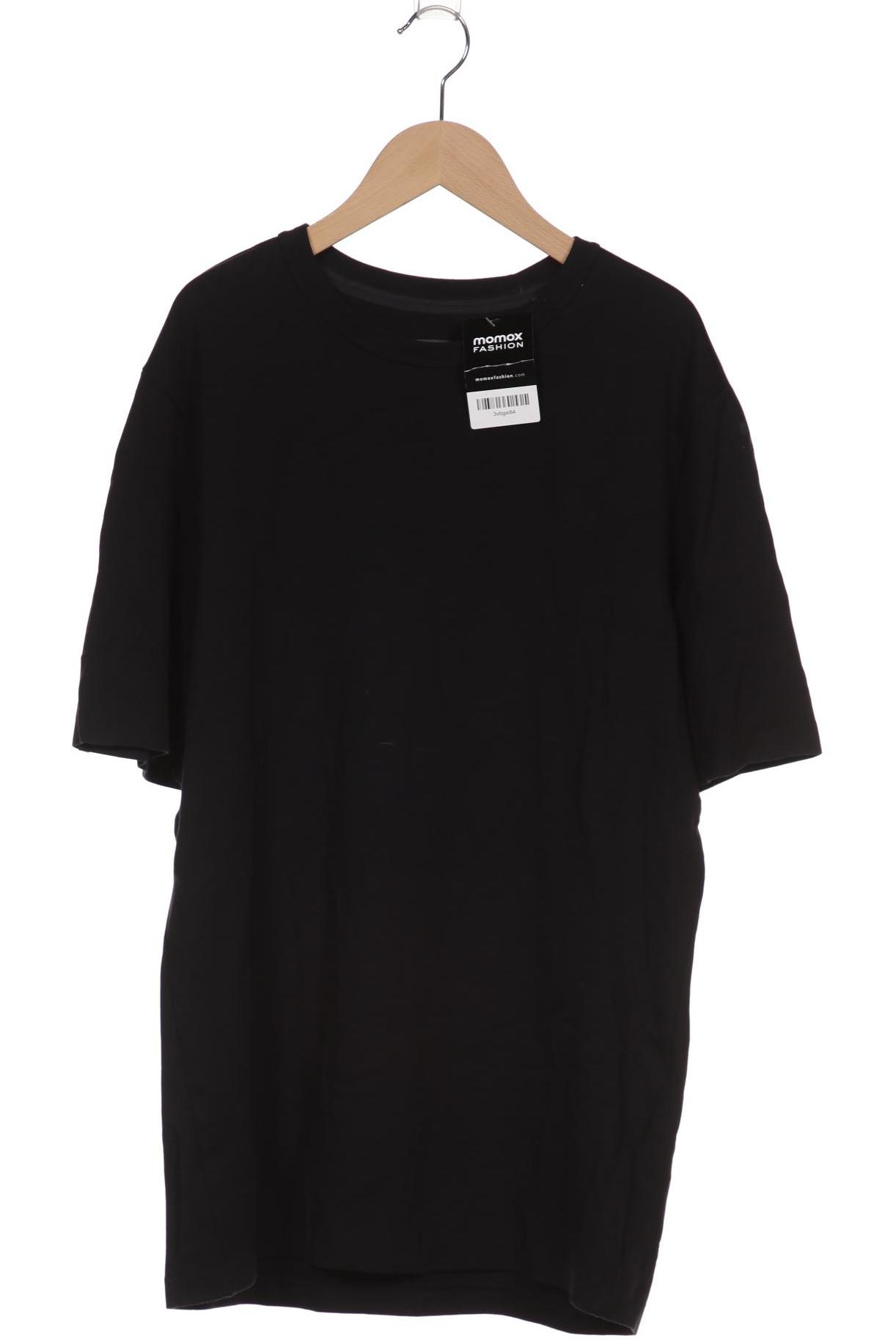 

Nike Herren T-Shirt, schwarz, Gr. 48