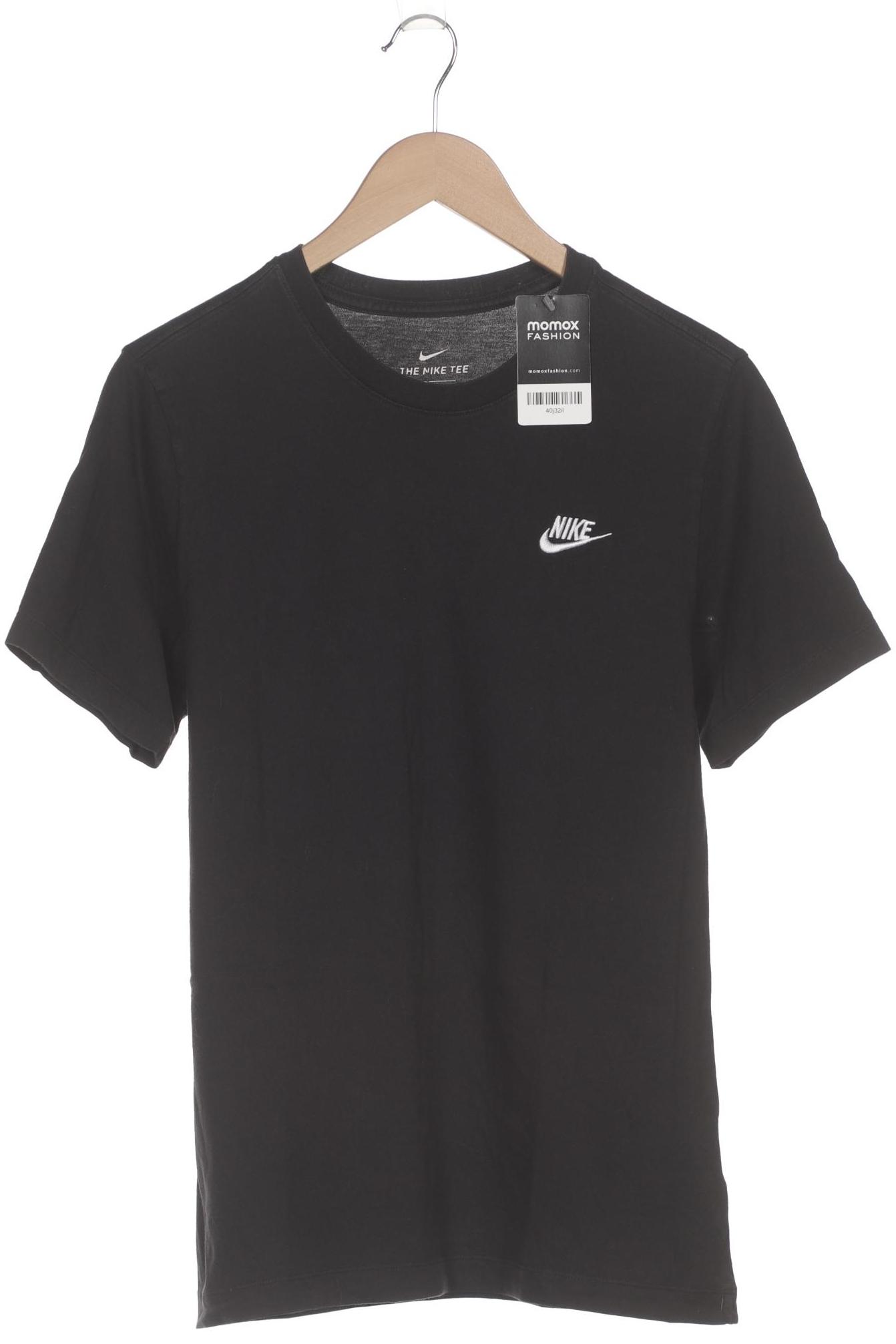 

Nike Herren T-Shirt, schwarz, Gr. 48