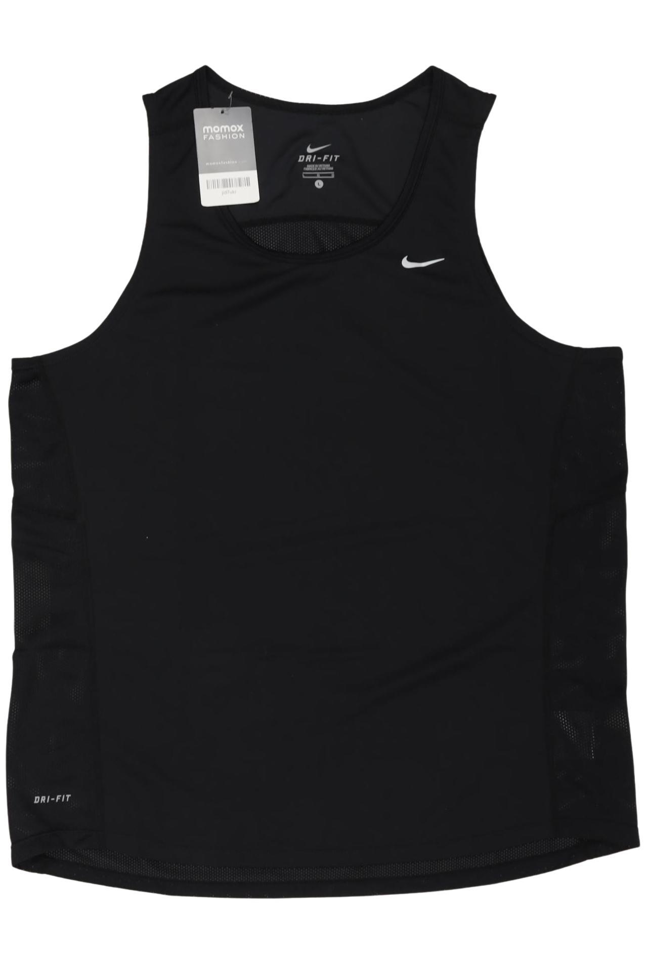 

Nike Herren T-Shirt, schwarz, Gr. 52