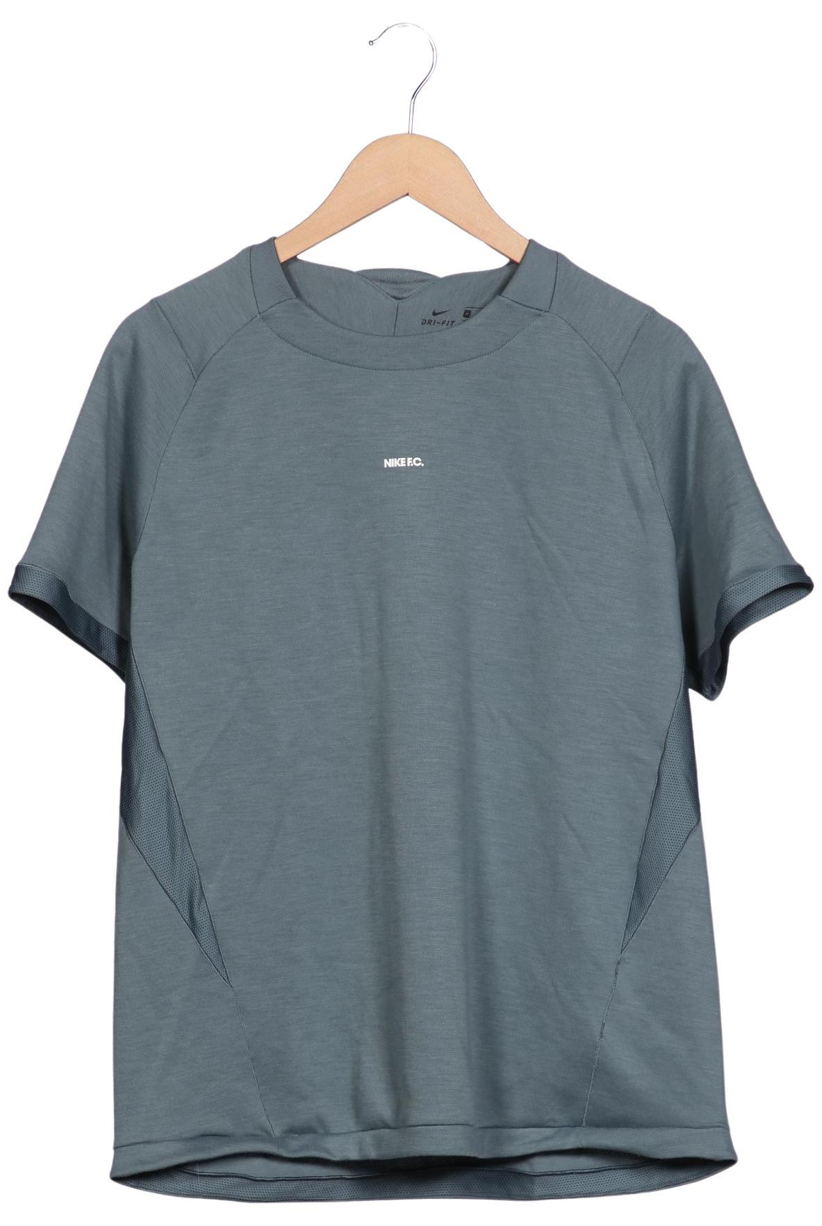 

Nike Herren T-Shirt, grau, Gr. 48