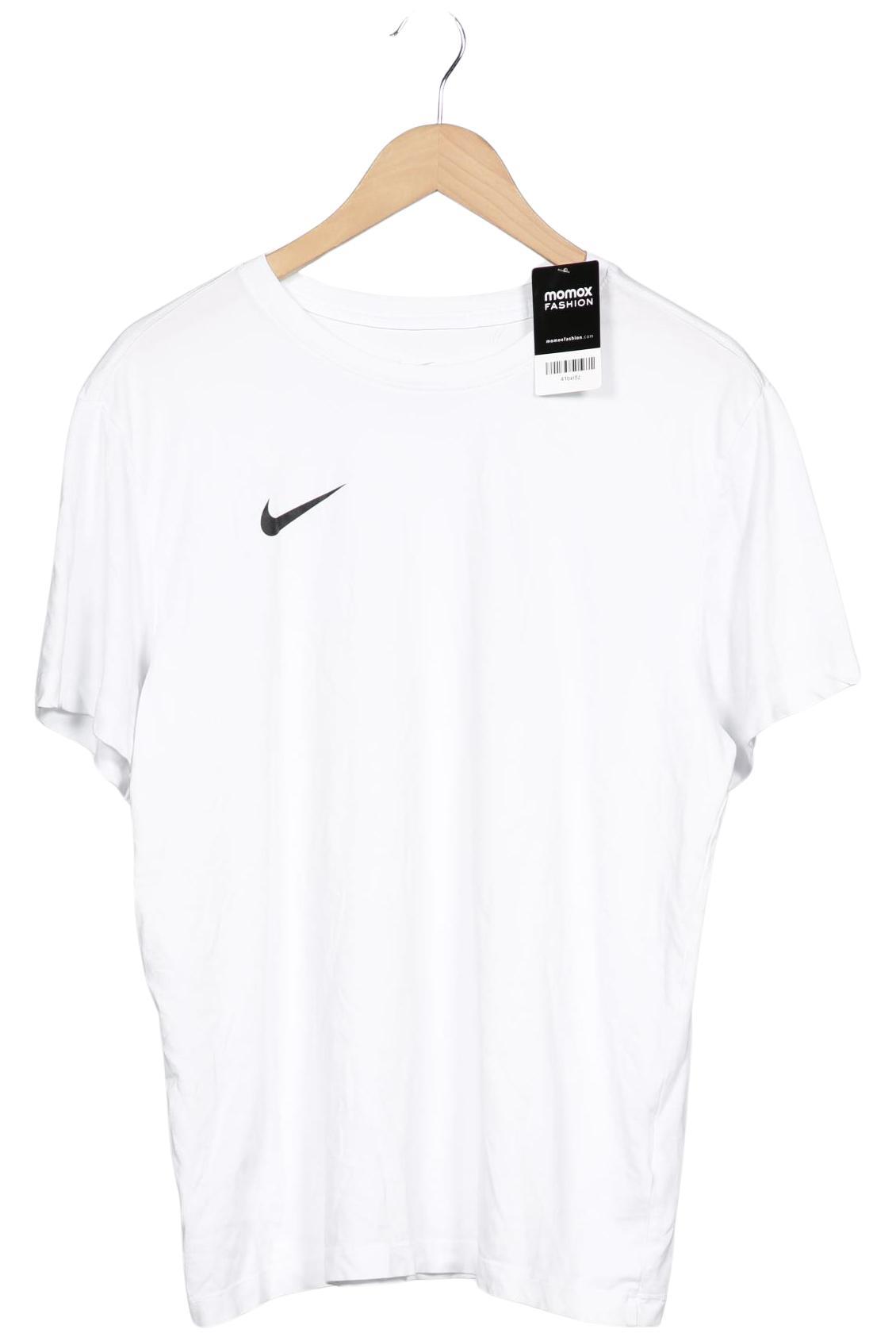 

Nike Herren T-Shirt, weiß, Gr. 52