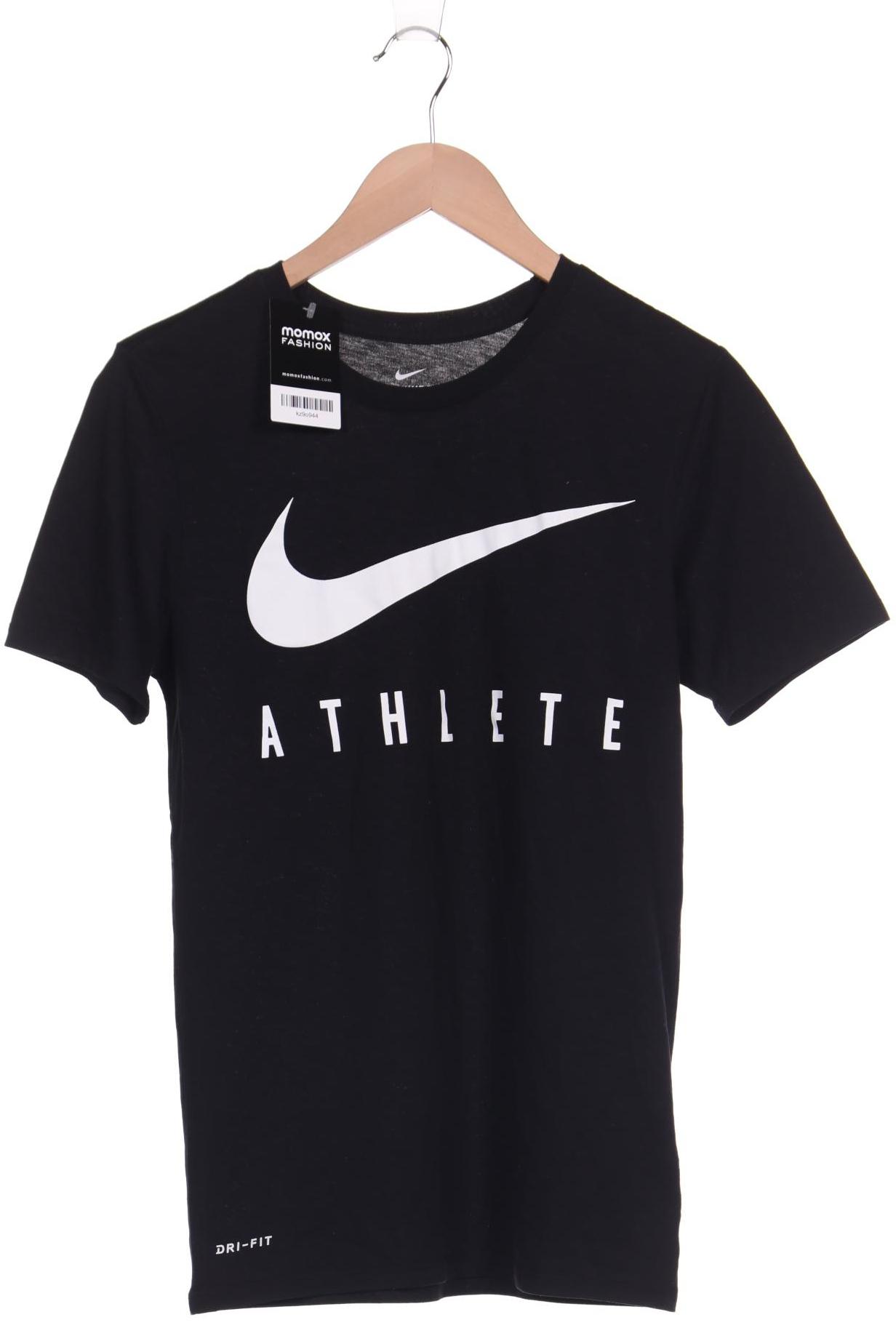 

Nike Herren T-Shirt, schwarz, Gr. 46