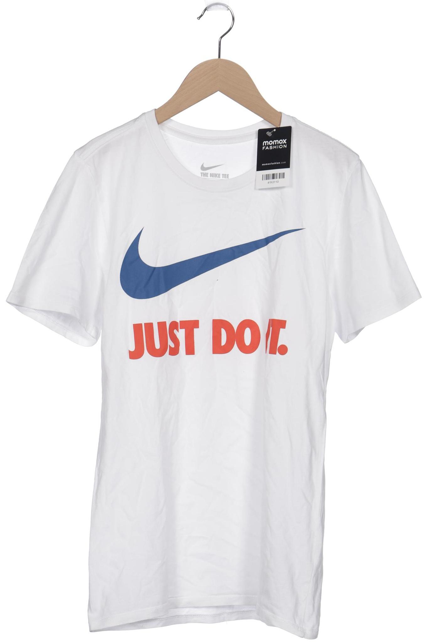 

Nike Herren T-Shirt, weiß