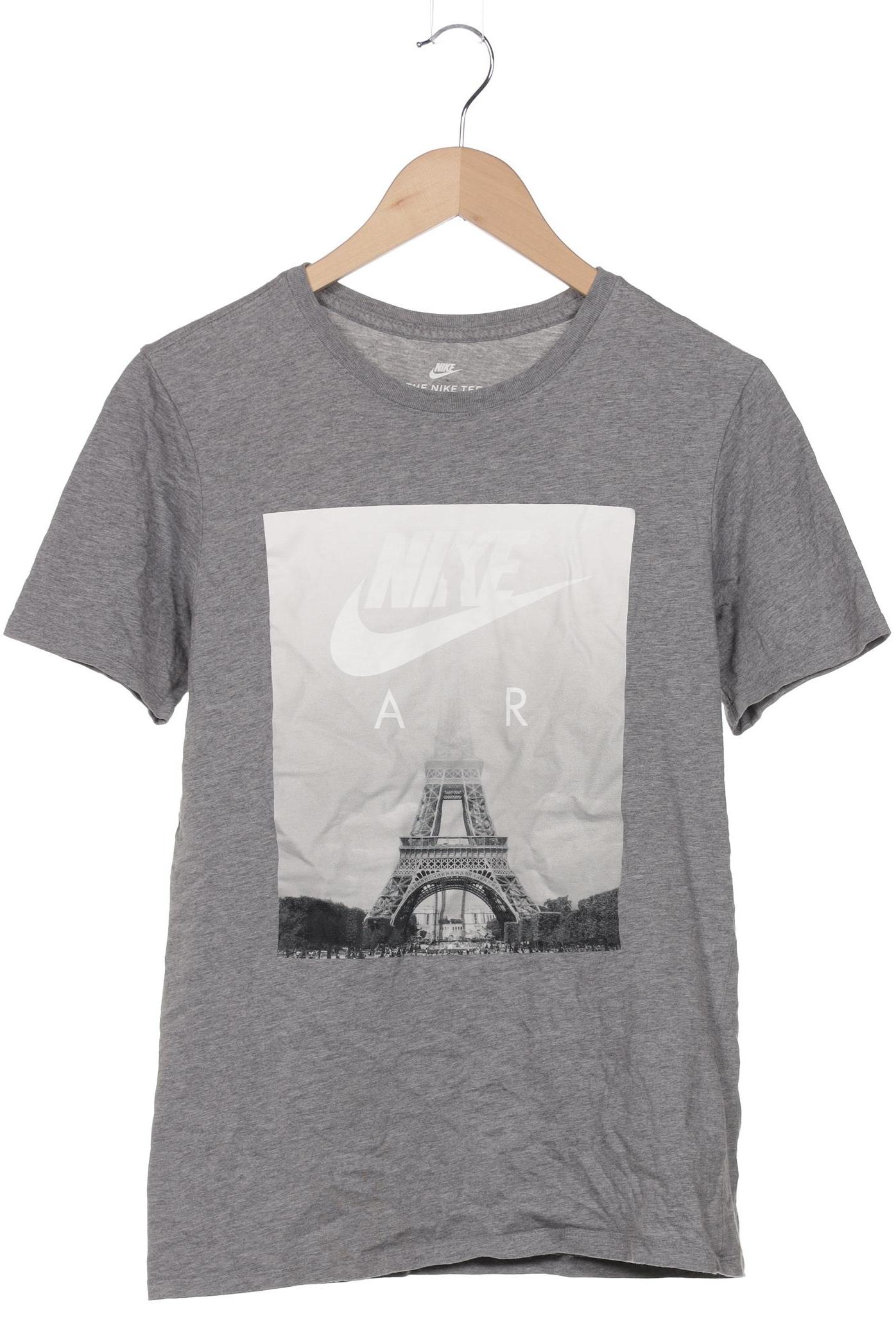 

Nike Herren T-Shirt, grau, Gr. 46