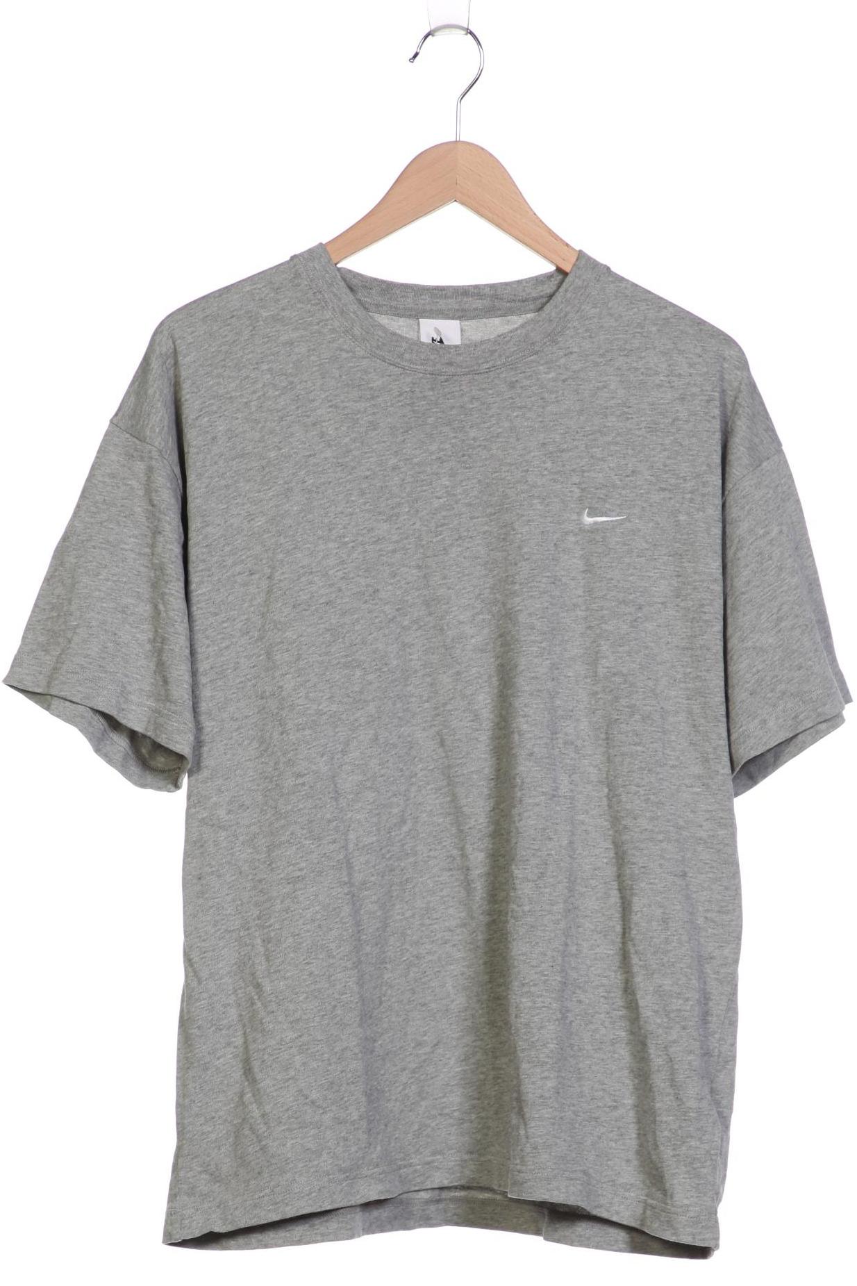 

Nike Herren T-Shirt, grau, Gr. 52