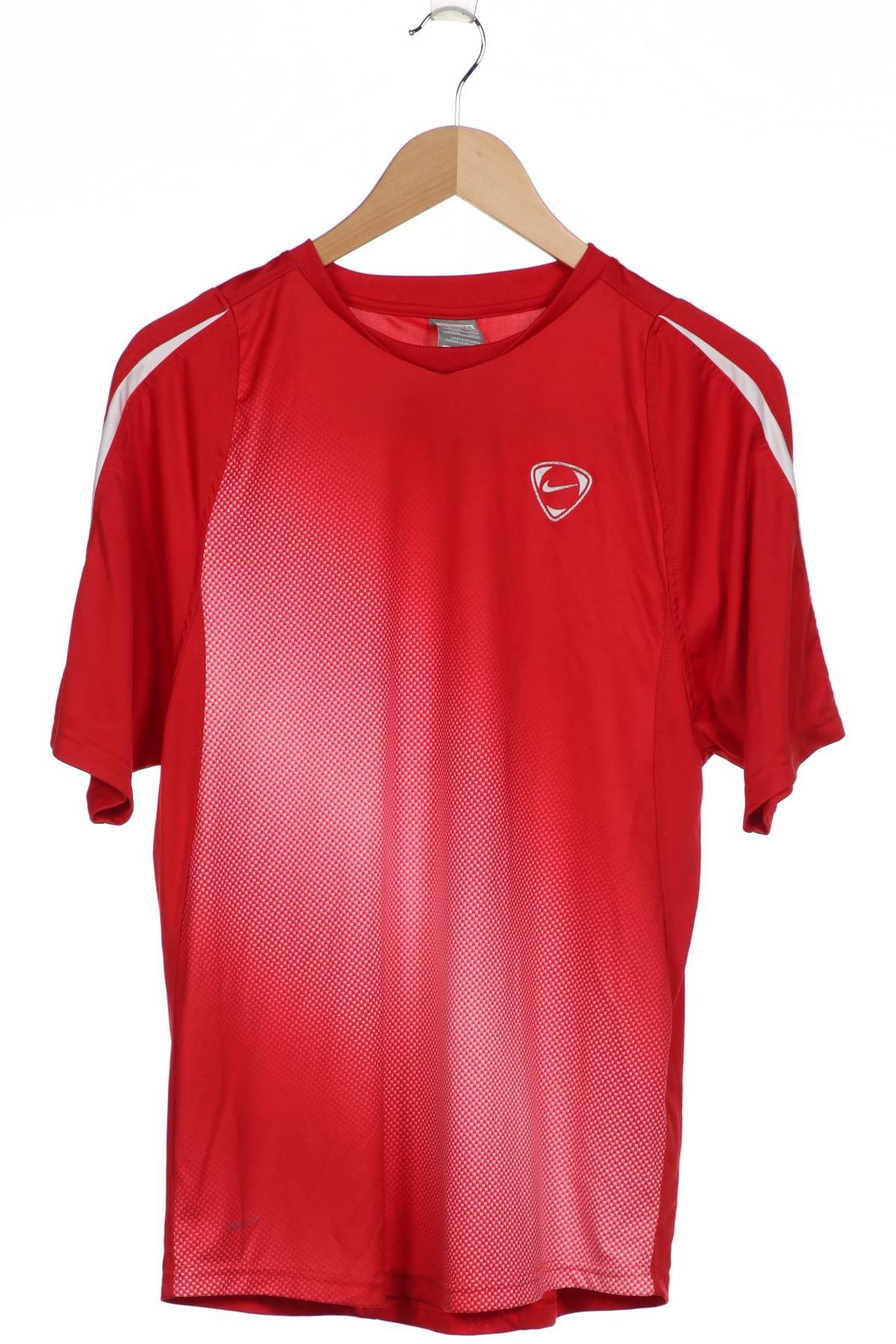 

Nike Herren T-Shirt, rot