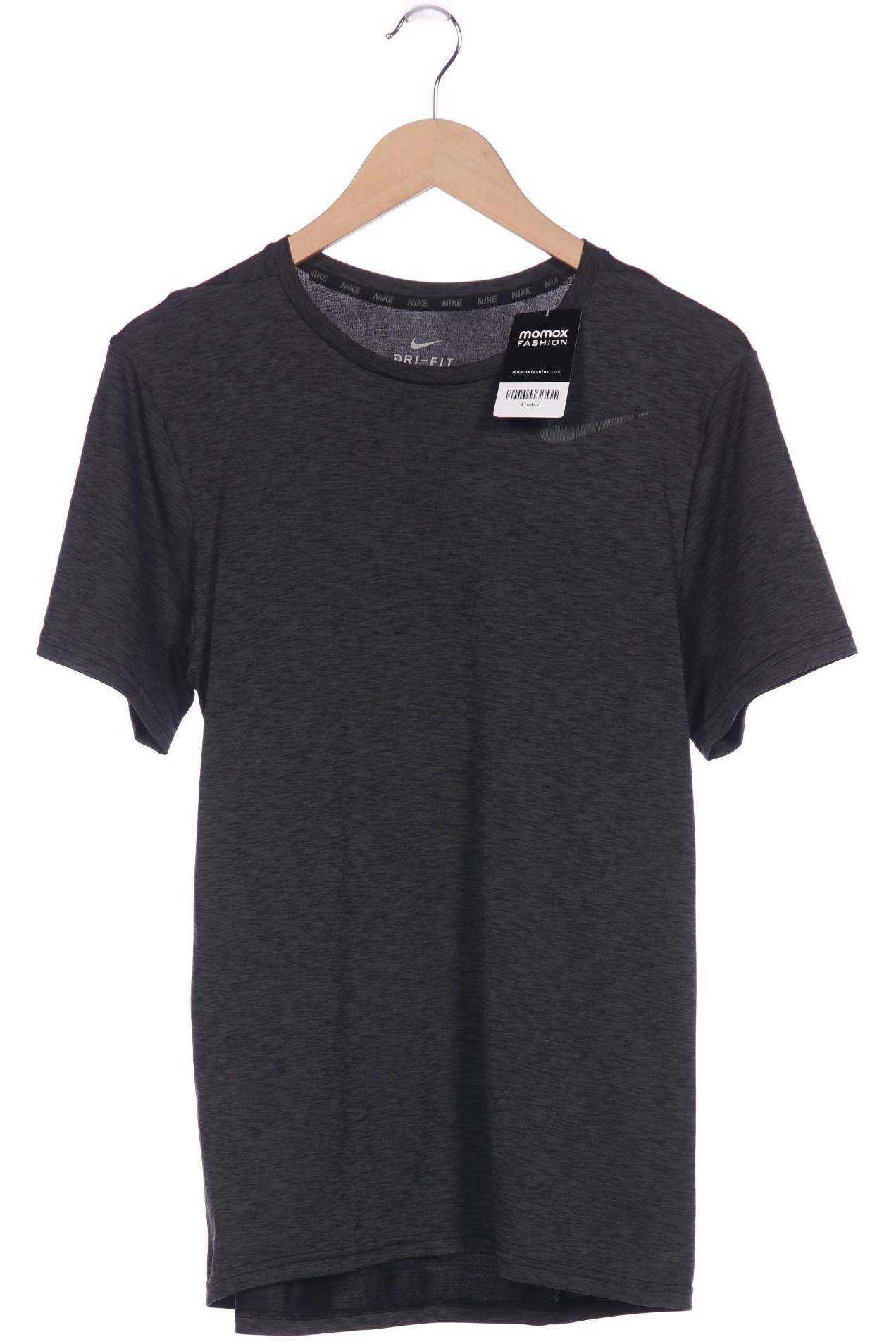 

Nike Herren T-Shirt, grün, Gr. 46