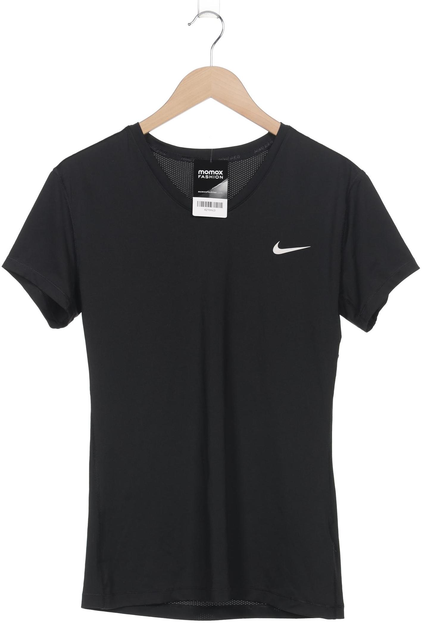 

Nike Herren T-Shirt, schwarz, Gr. 54