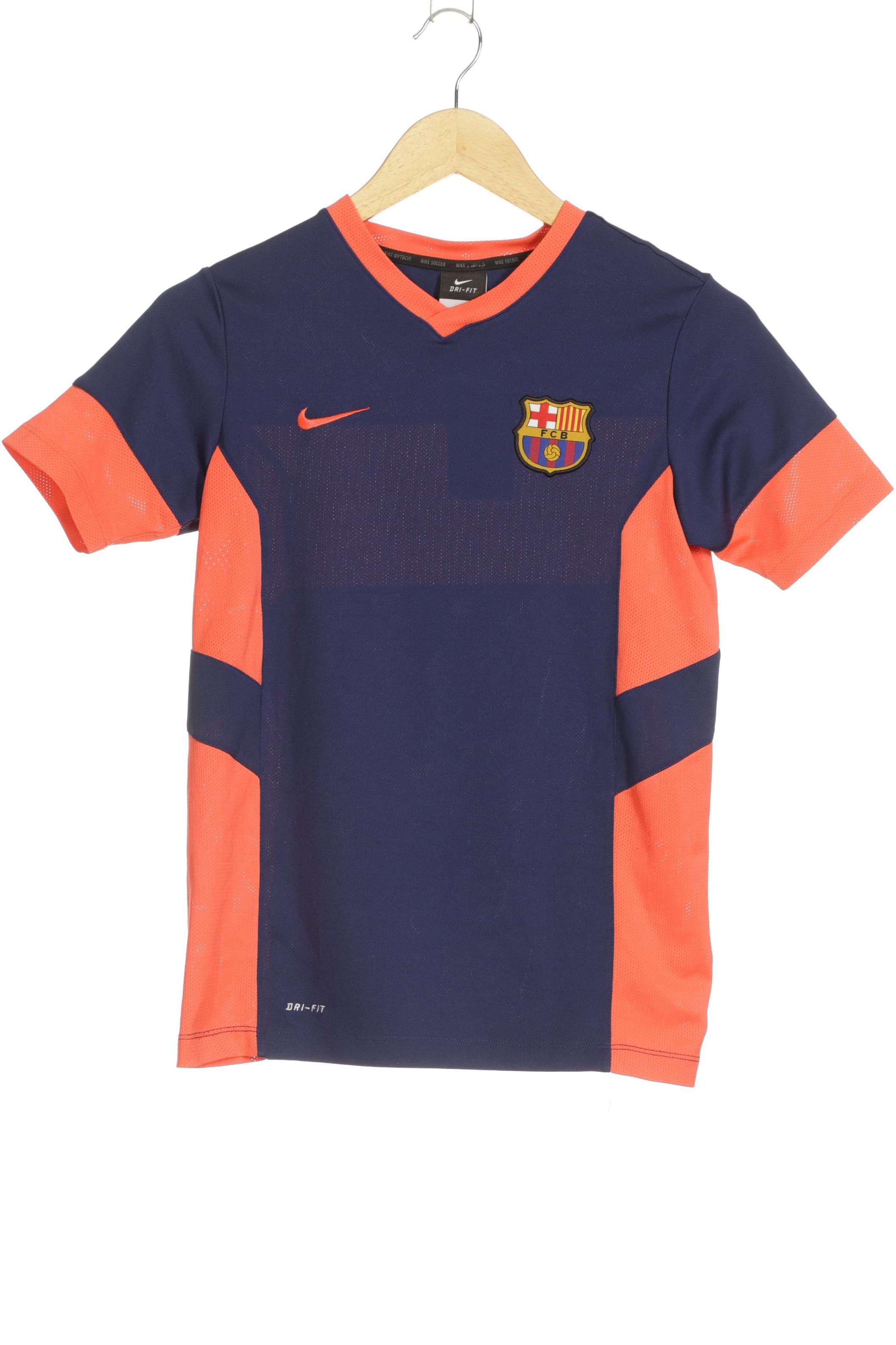 

Nike Herren T-Shirt, blau, Gr. 52