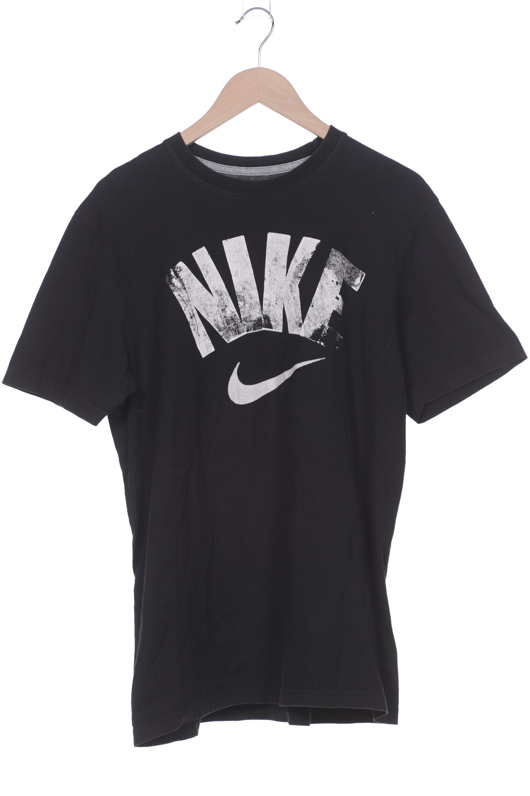 

Nike Herren T-Shirt, schwarz