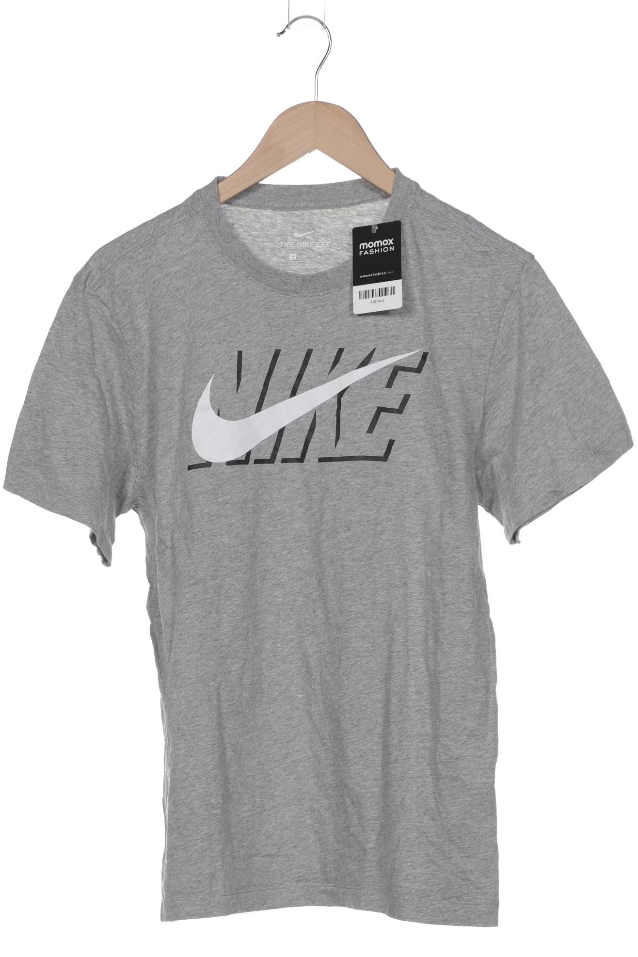 

Nike Herren T-Shirt, grau, Gr. 48