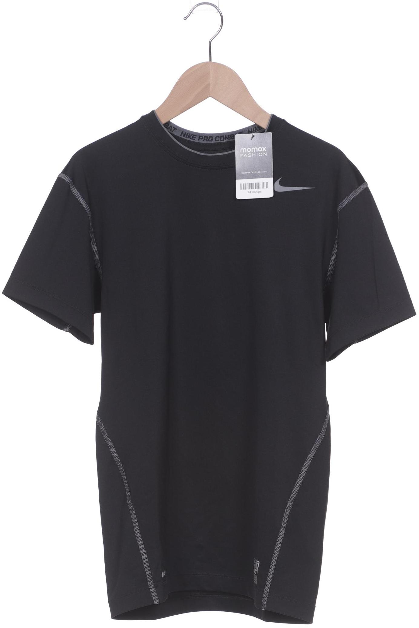 

Nike Herren T-Shirt, schwarz, Gr. 52