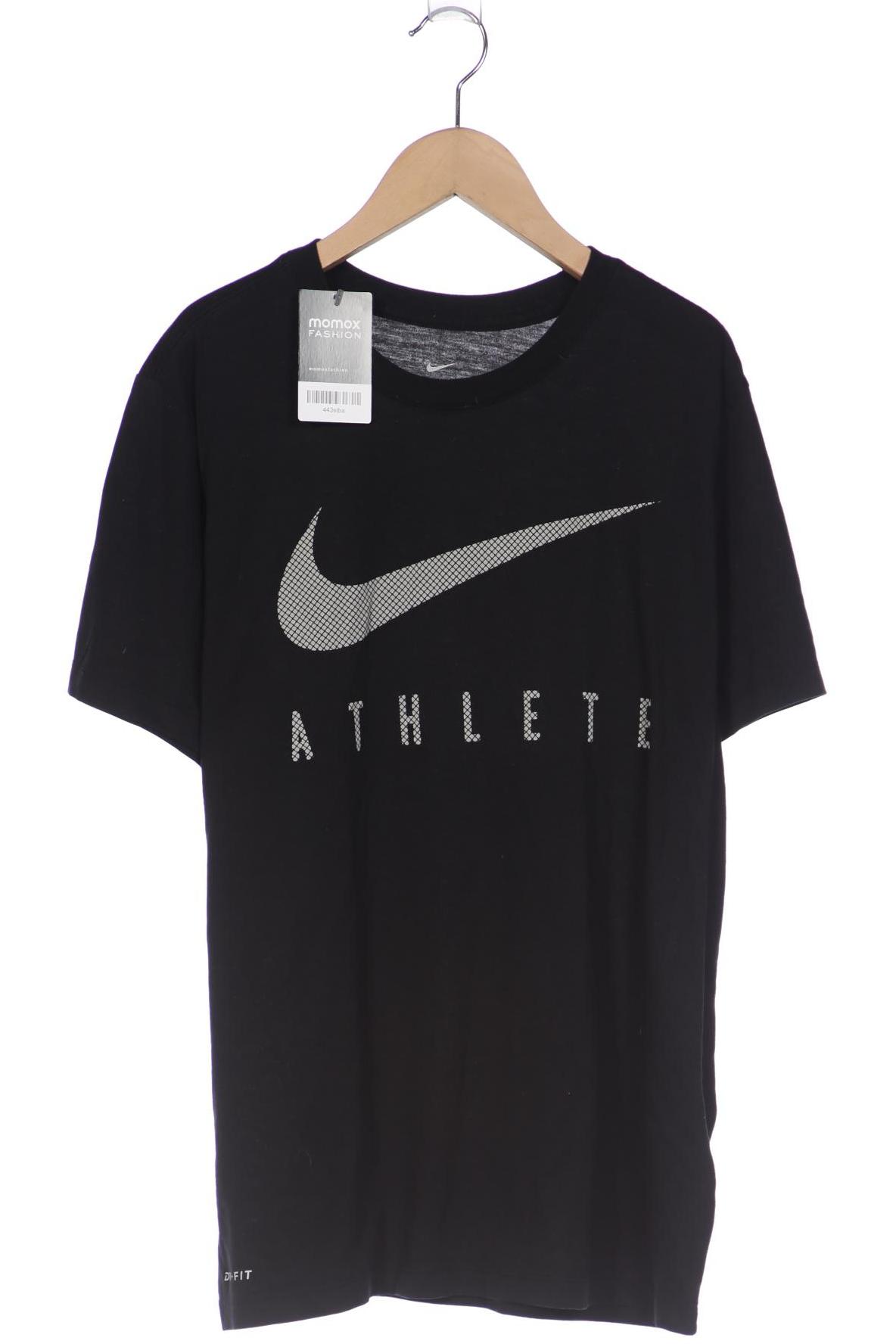 

Nike Herren T-Shirt, schwarz
