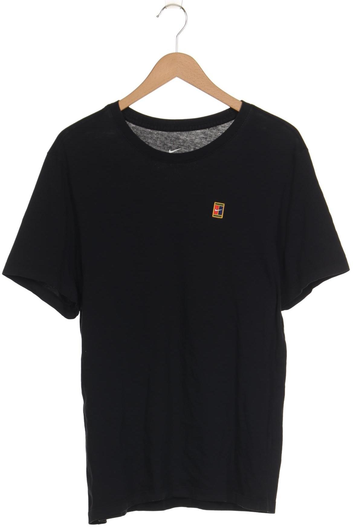

Nike Herren T-Shirt, schwarz, Gr. 52