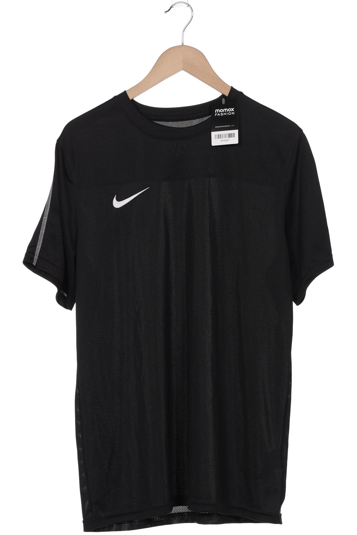 

Nike Herren T-Shirt, schwarz, Gr. 54