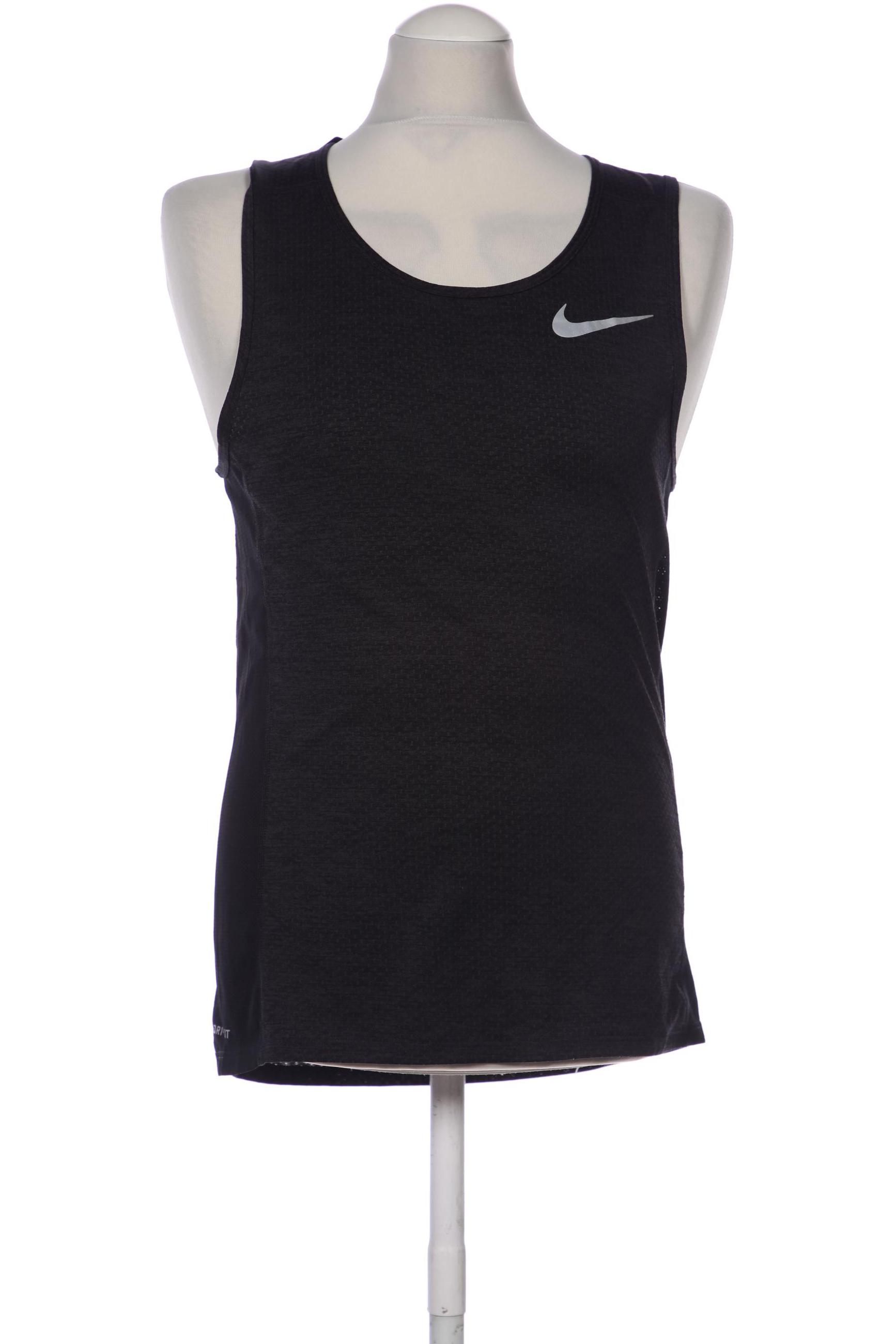 

Nike Herren T-Shirt, schwarz