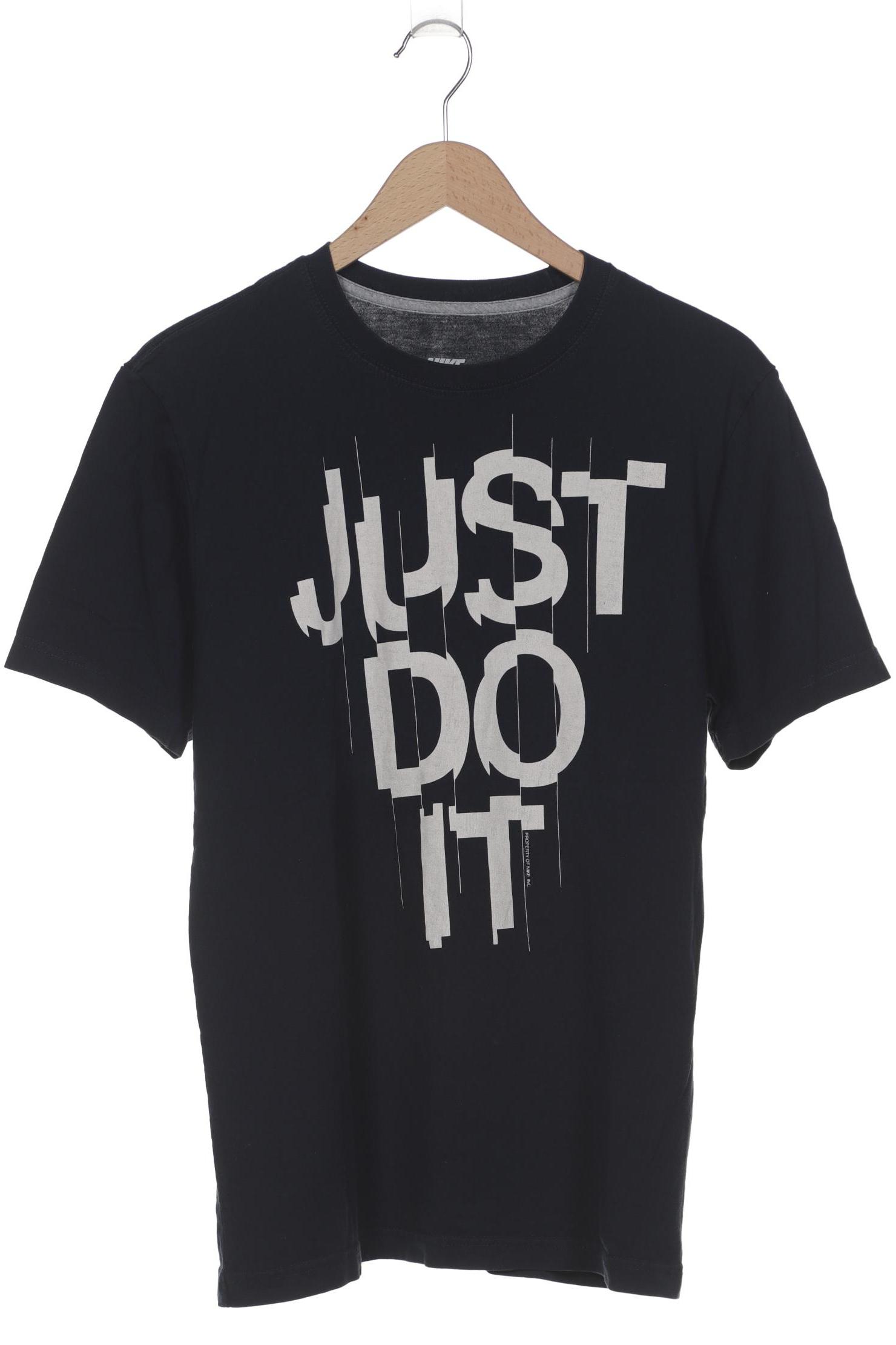 

Nike Herren T-Shirt, marineblau, Gr. 52