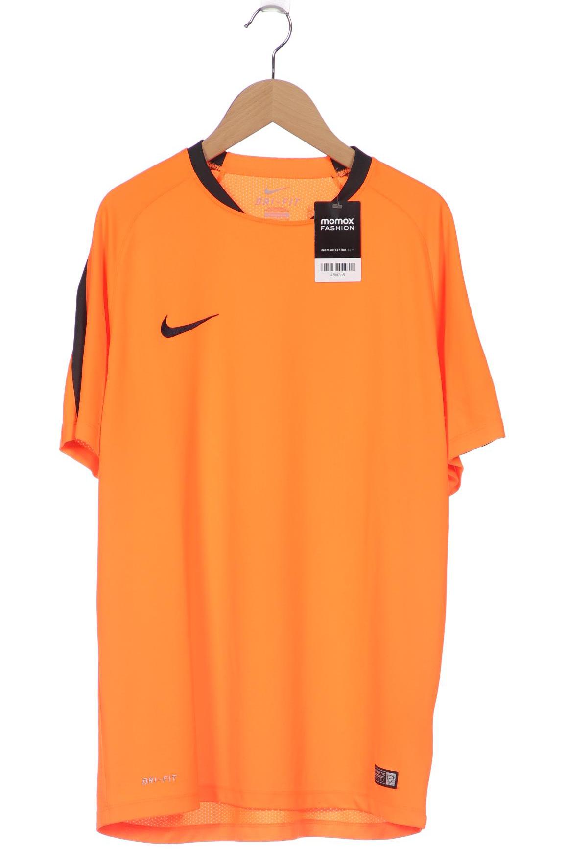 

Nike Herren T-Shirt, neon