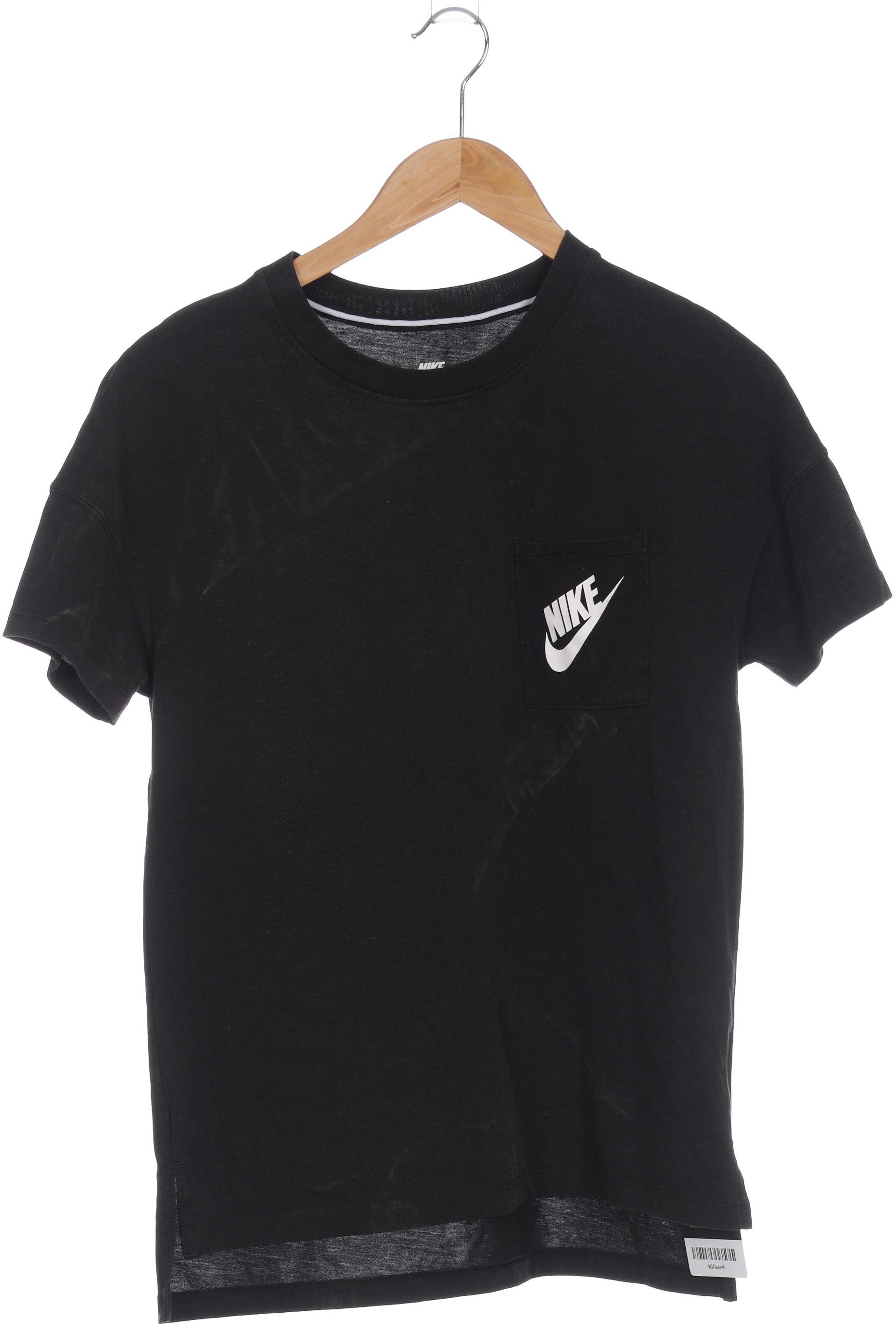 

Nike Herren T-Shirt, schwarz, Gr.
