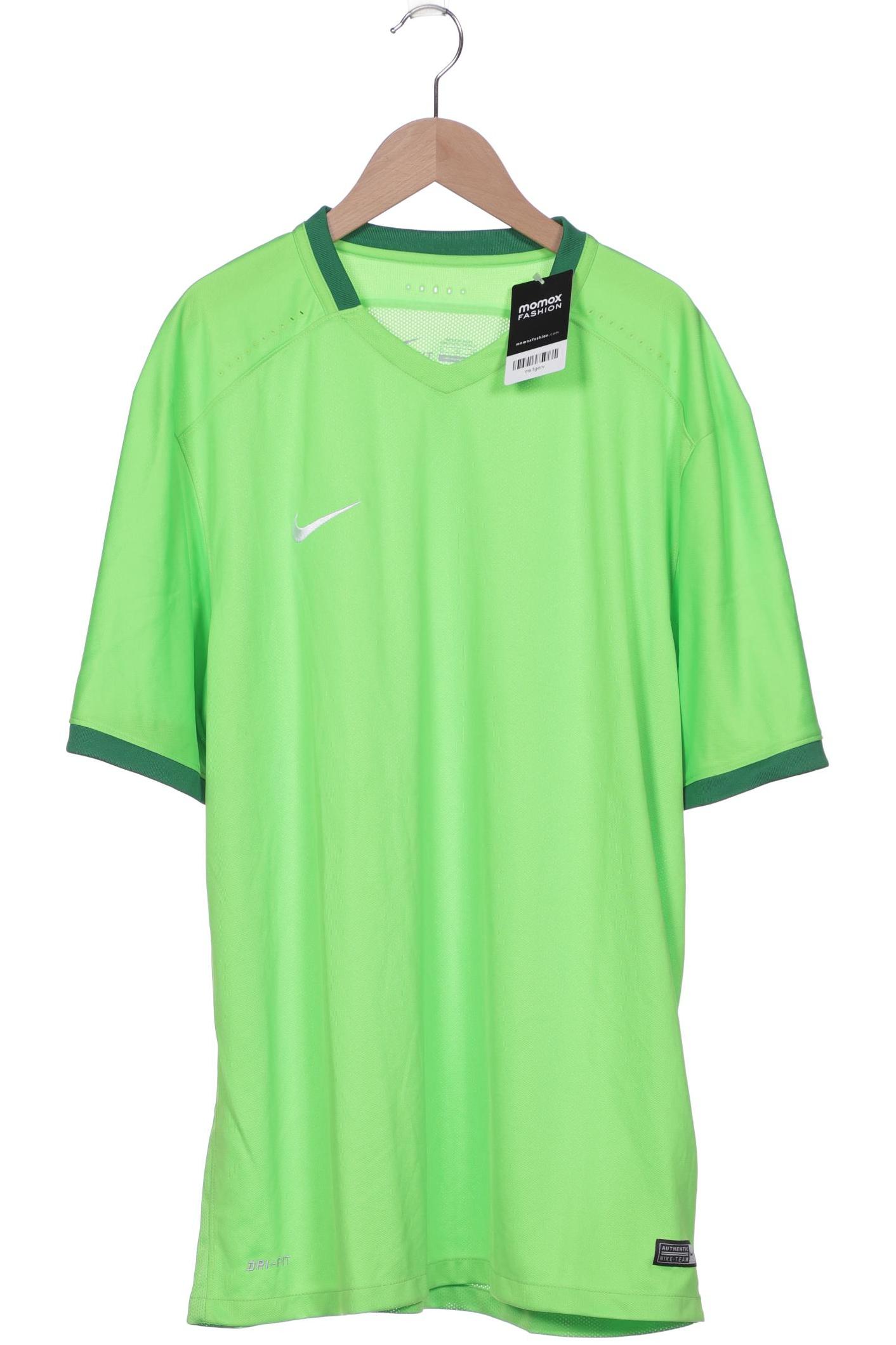 

Nike Herren T-Shirt, hellgrün