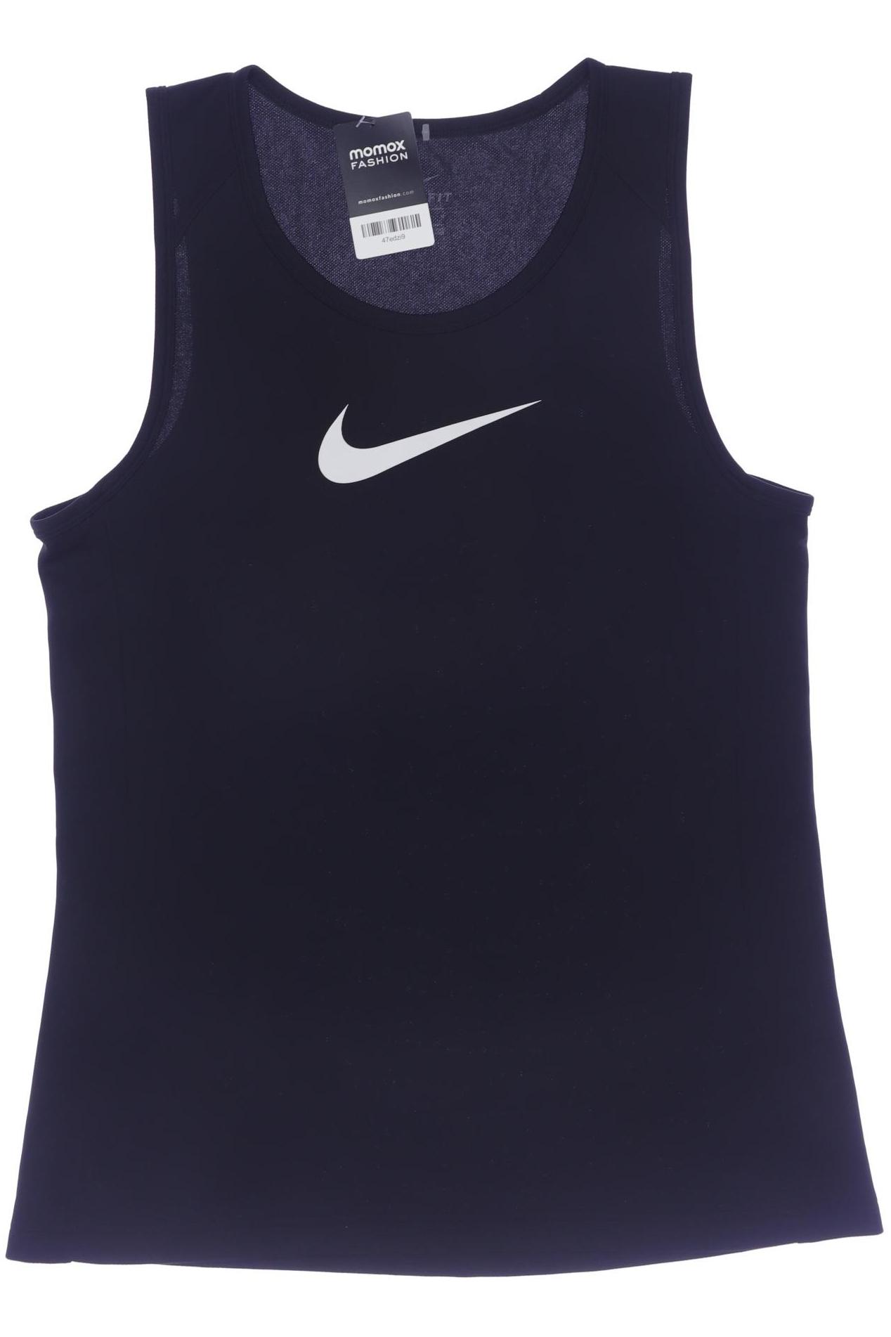 

Nike Herren T-Shirt, schwarz, Gr. 48