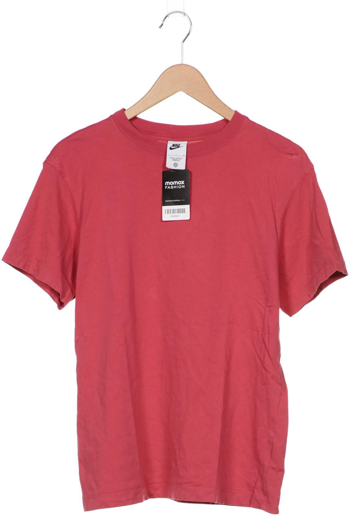 

Nike Herren T-Shirt, pink, Gr. 46