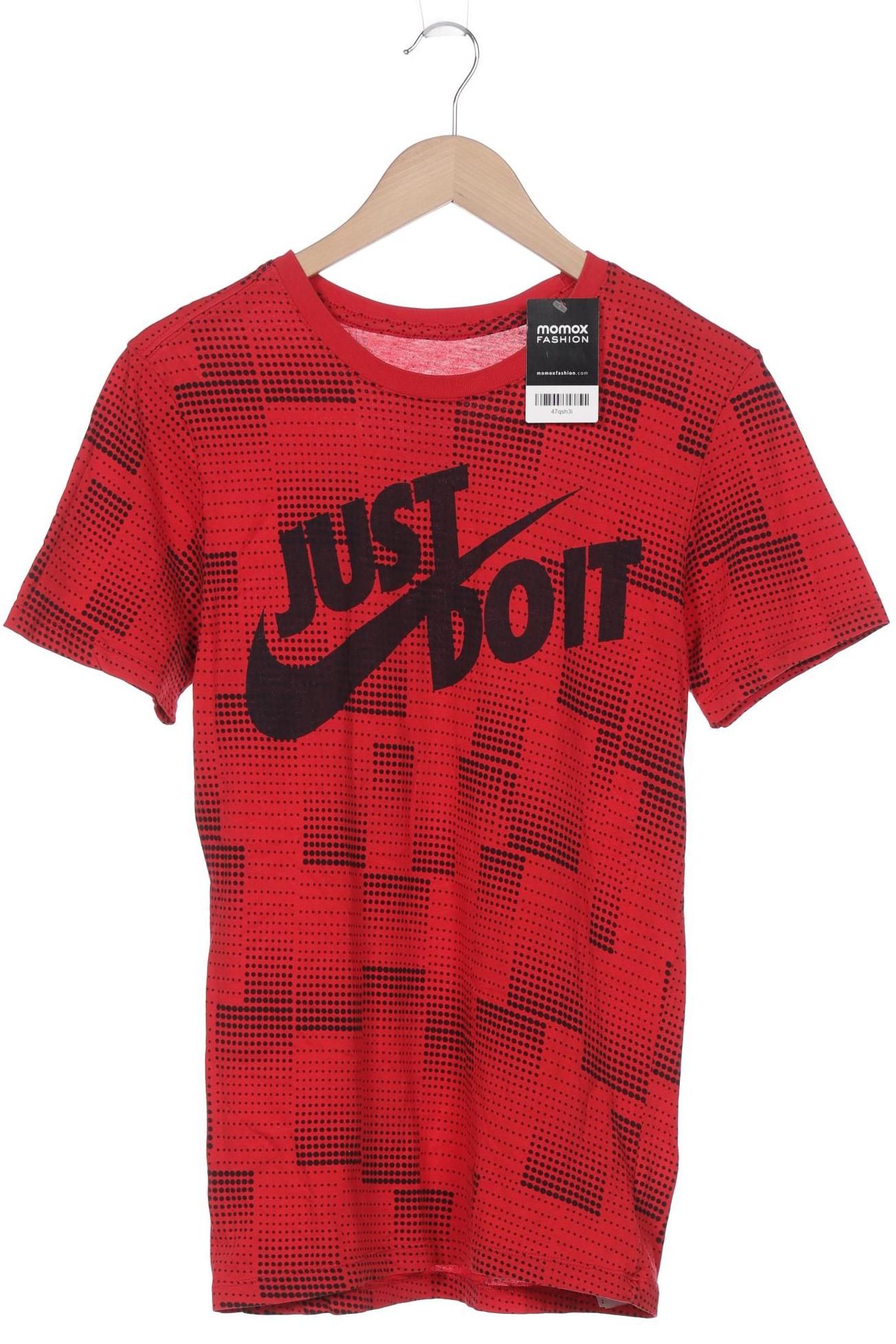 

Nike Herren T-Shirt, rot