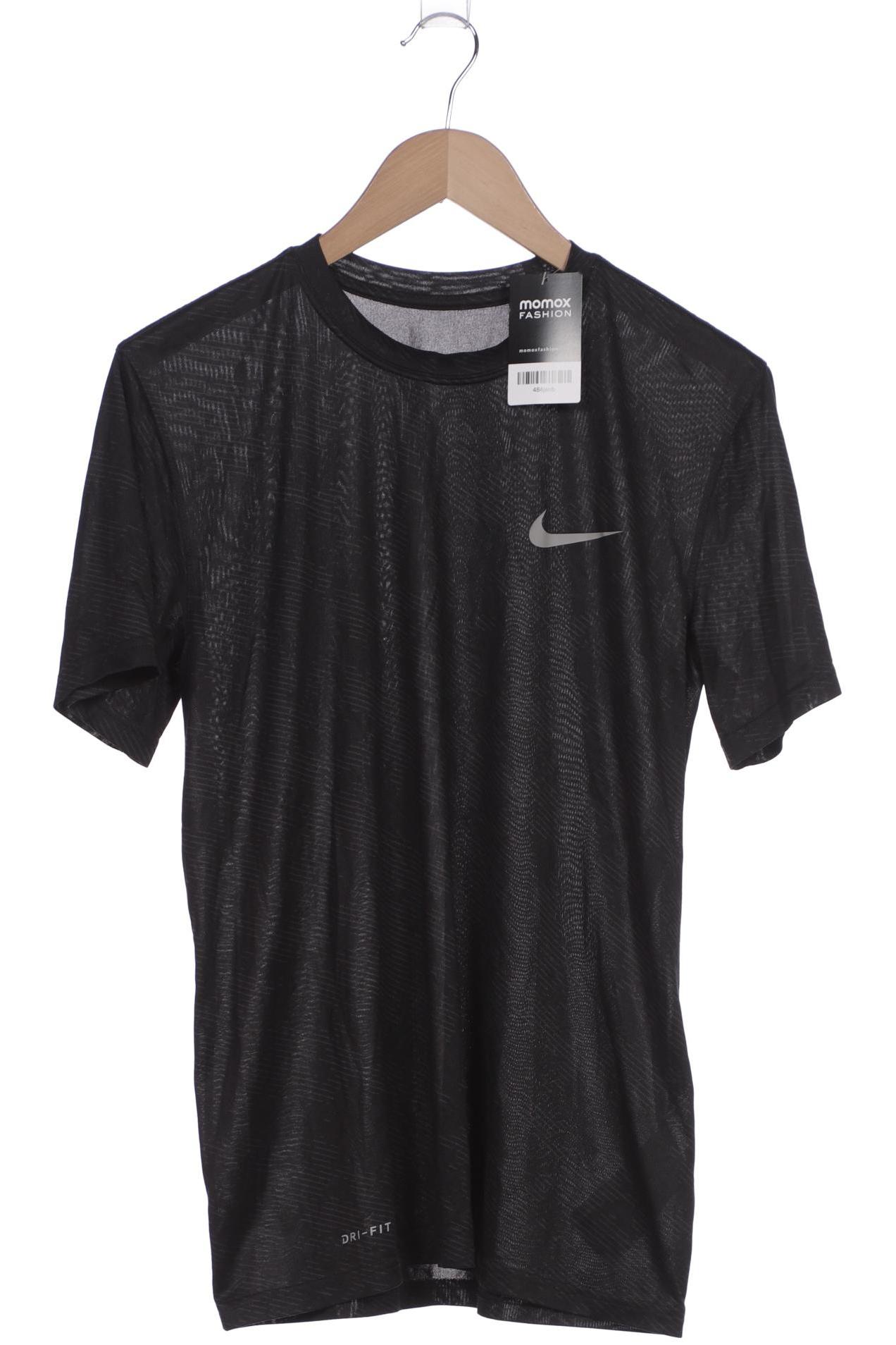 

Nike Herren T-Shirt, grau, Gr. 48