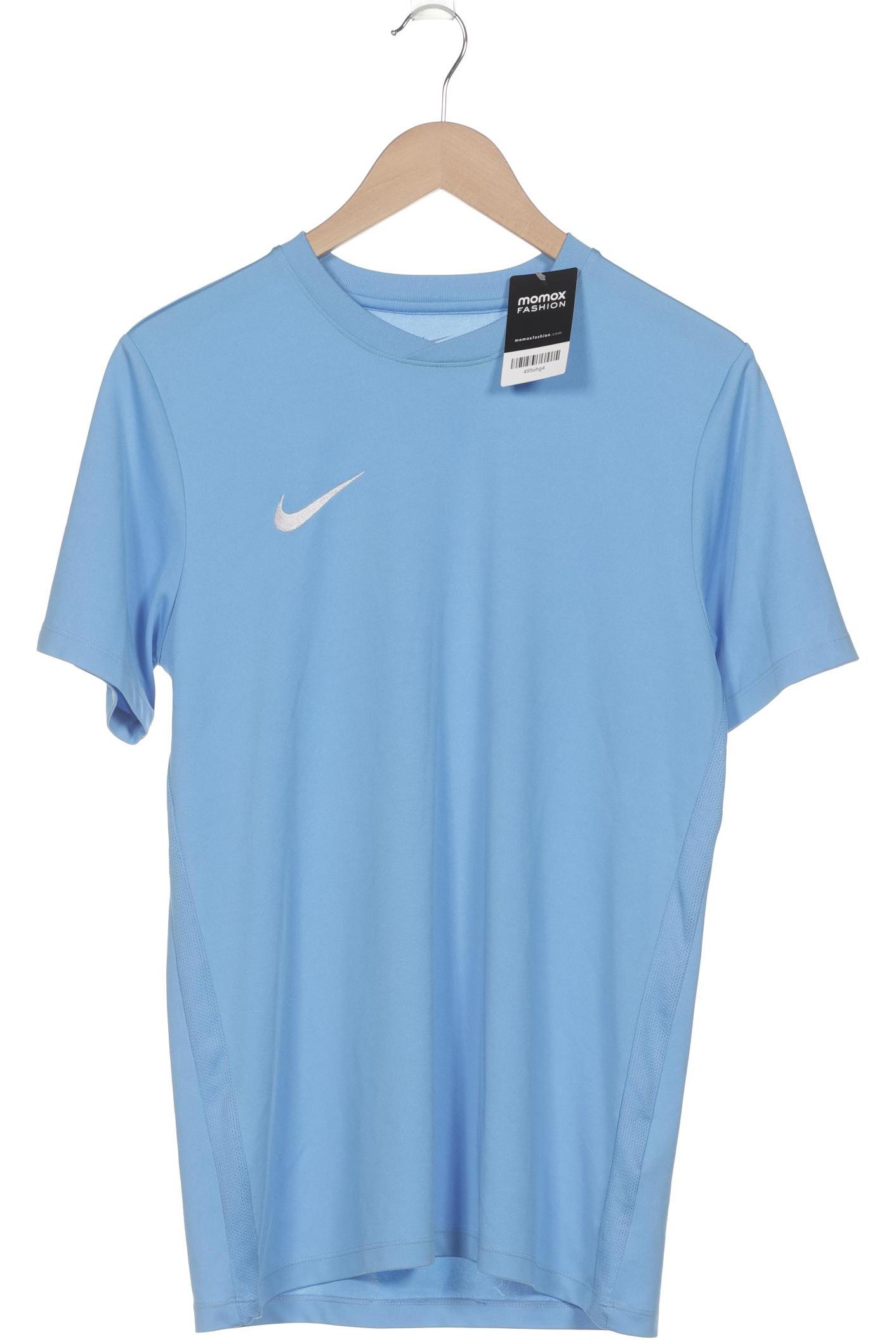 

Nike Herren T-Shirt, blau, Gr. 48